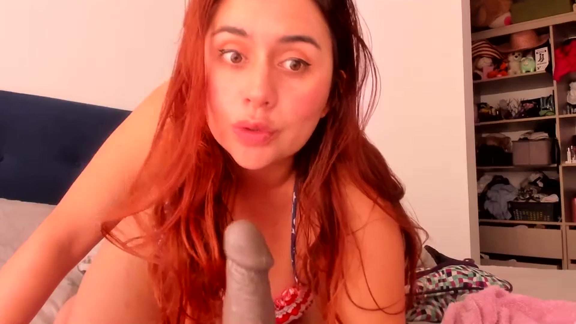 Gallery image thumbnail from NaughtySaraa's myfreecams stream on, 07/04/2025, 16:35 image 11 of 20