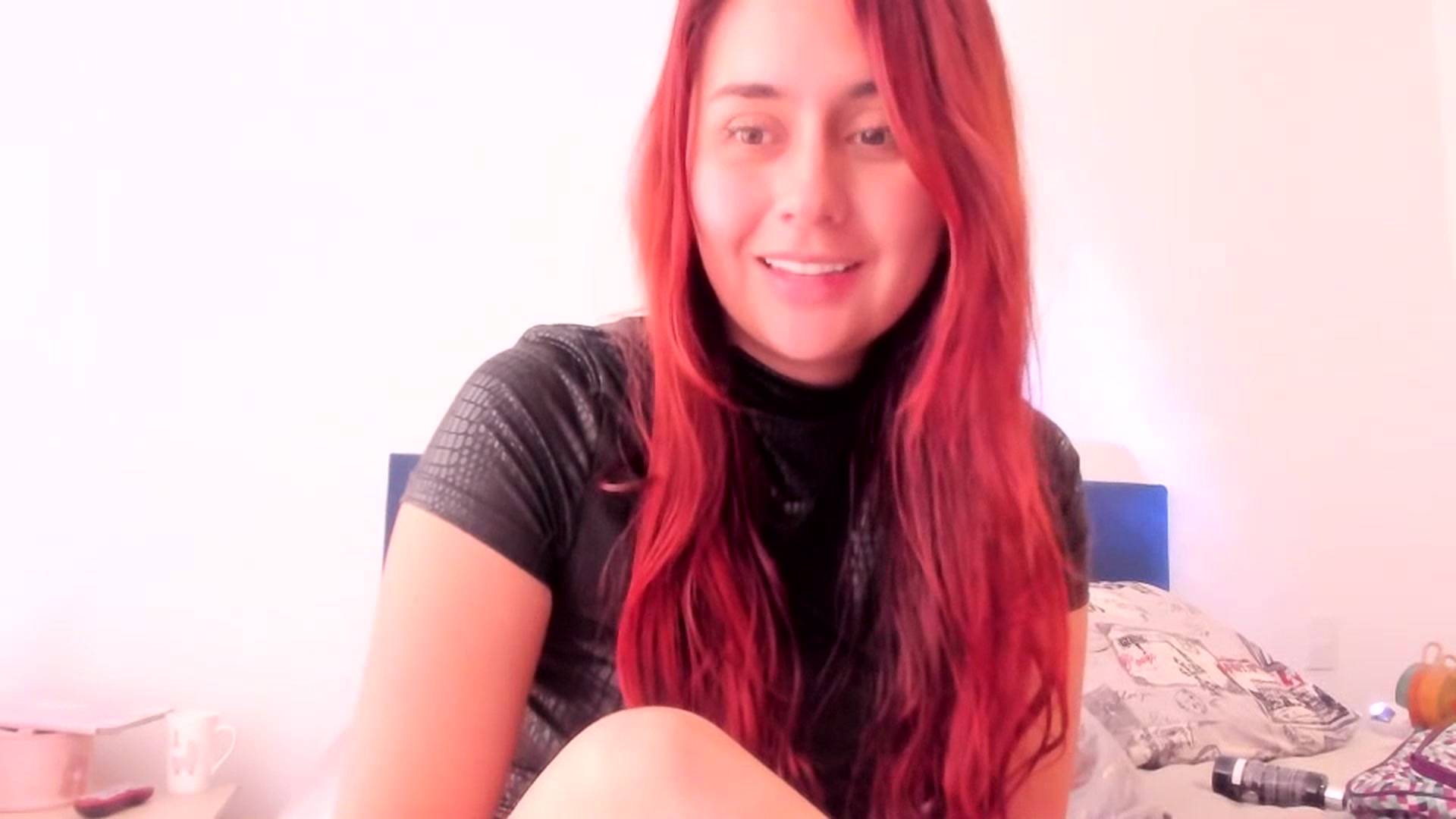Gallery image thumbnail from NaughtySaraa's myfreecams stream on, 07/26/2025, 18:58 image 13 of 20