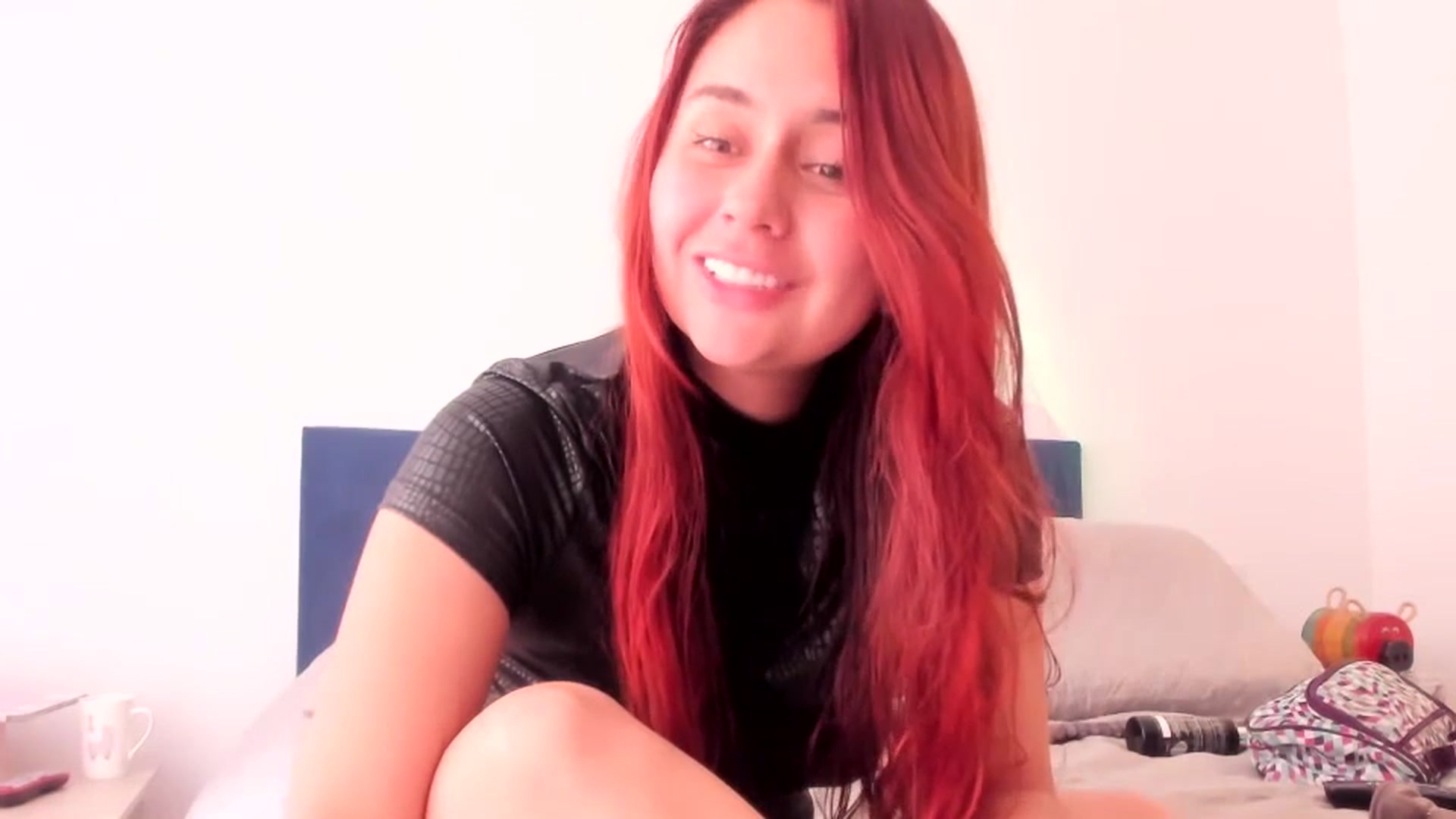 Gallery image thumbnail from NaughtySaraa's myfreecams stream on, 07/26/2025, 18:58 image 9 of 20