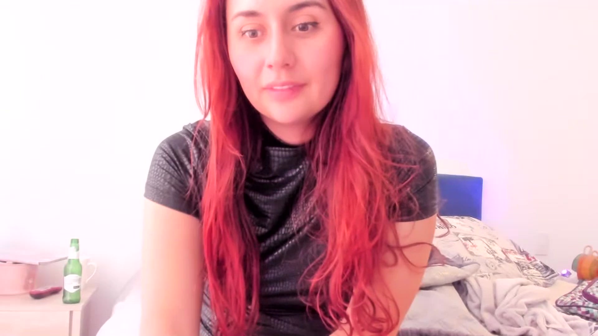 Gallery image thumbnail from NaughtySaraa's myfreecams stream on, 07/26/2025, 20:56 image 17 of 20