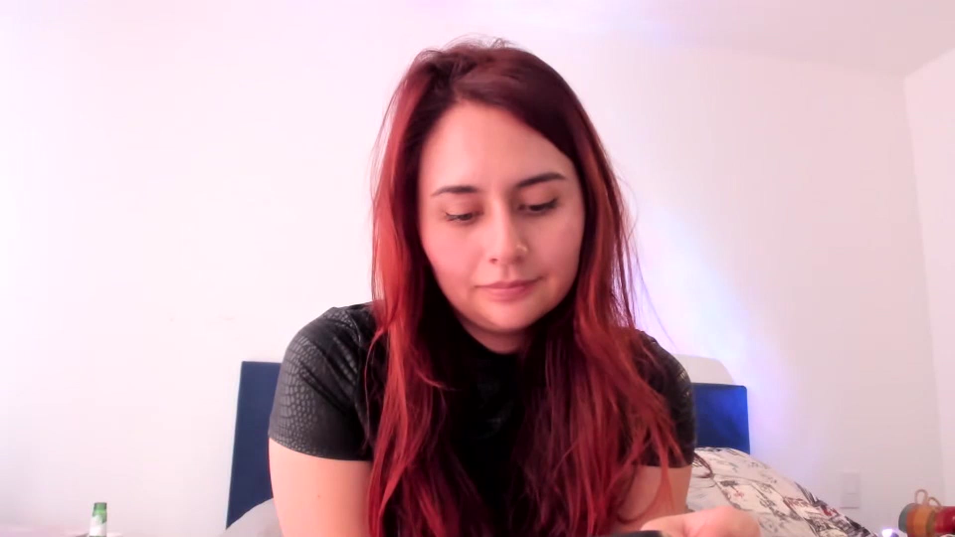 Gallery image thumbnail from NaughtySaraa's myfreecams stream on, 07/26/2025, 20:56 image 19 of 20
