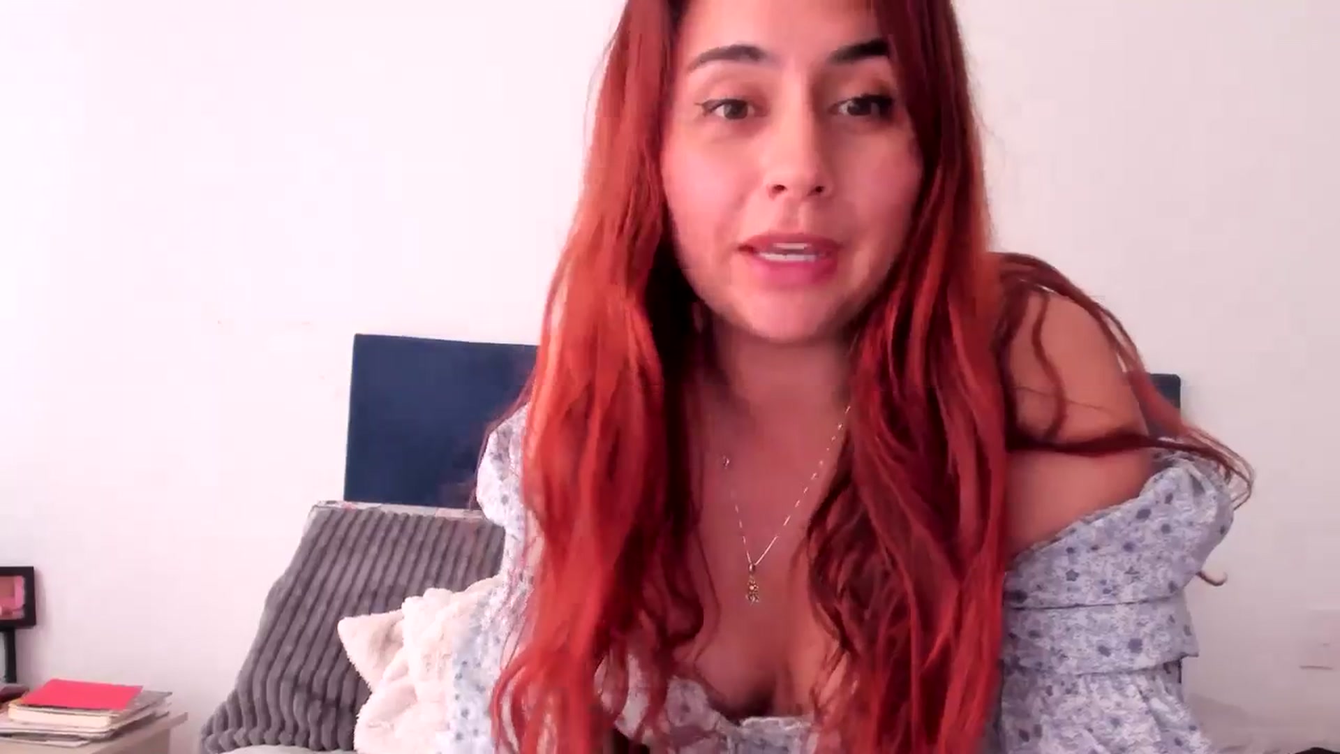 Gallery image thumbnail from NaughtySaraa's myfreecams stream on, 09/10/2025, 17:16 image 20 of 20