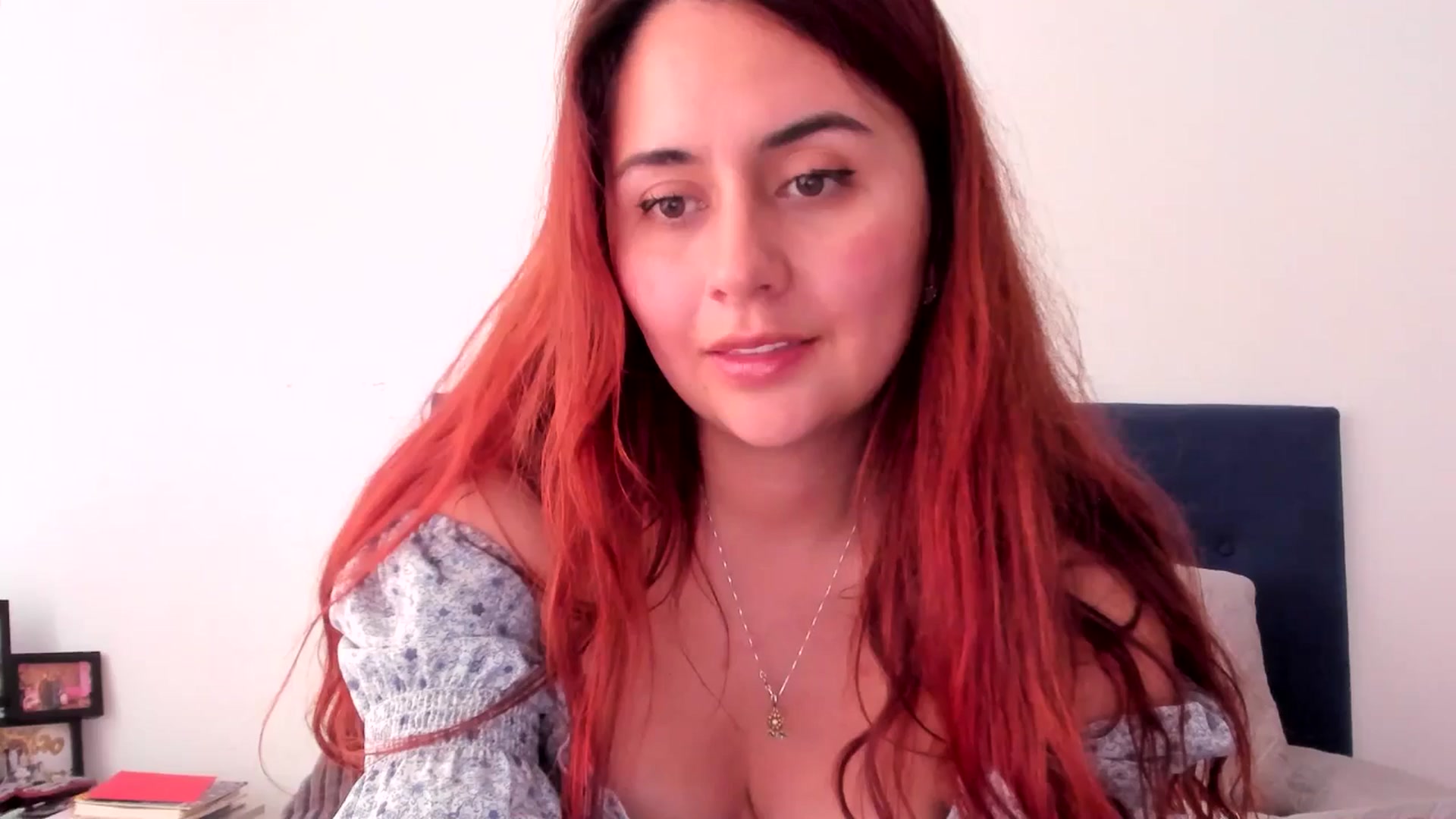 Gallery image thumbnail from NaughtySaraa's myfreecams stream on, 09/10/2025, 18:02 image 9 of 20