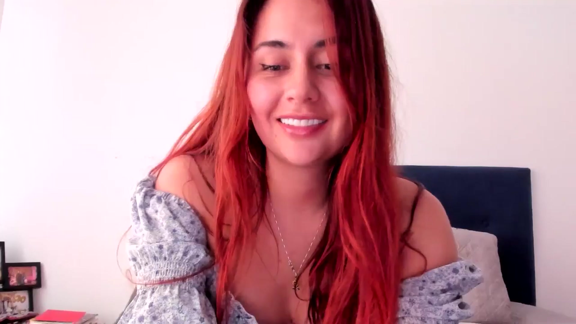 Gallery image thumbnail from NaughtySaraa's myfreecams stream on, 09/10/2025, 18:02 image 7 of 20