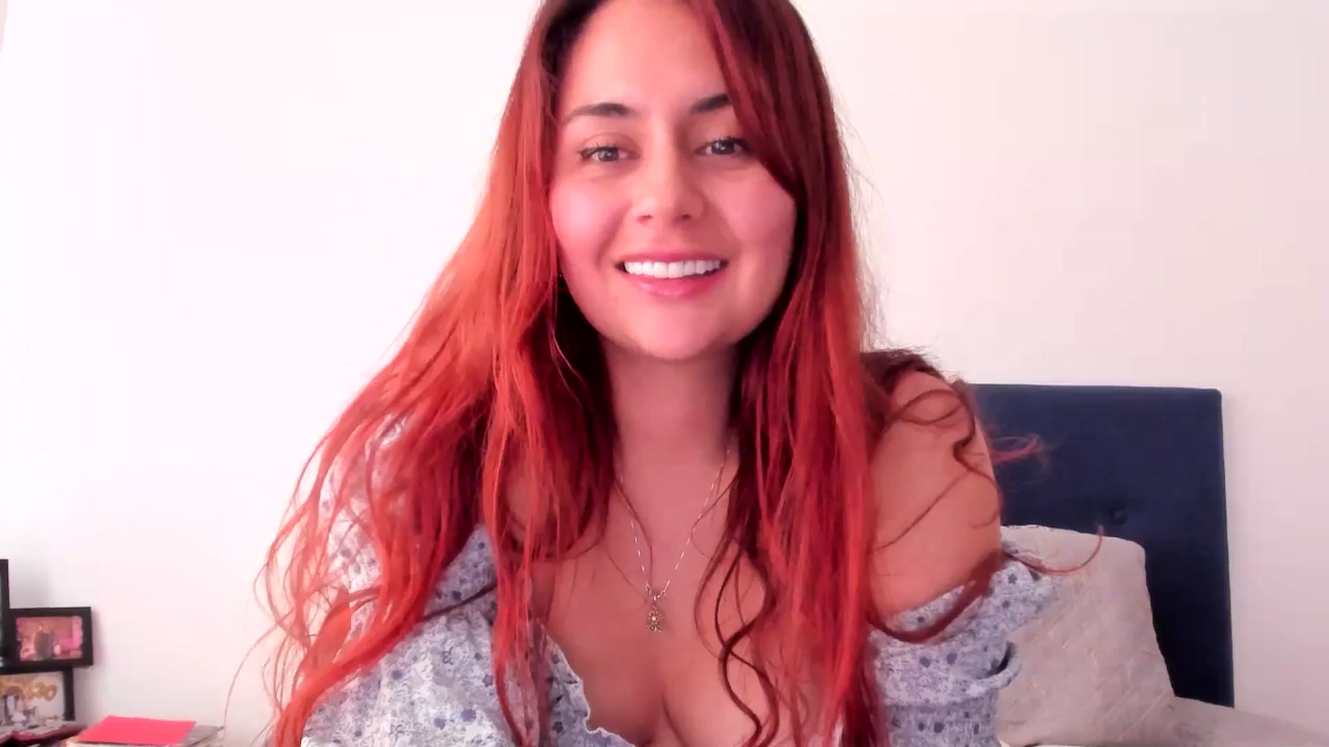 Gallery image thumbnail from NaughtySaraa's myfreecams stream on, 09/10/2025, 18:02 image 10 of 20
