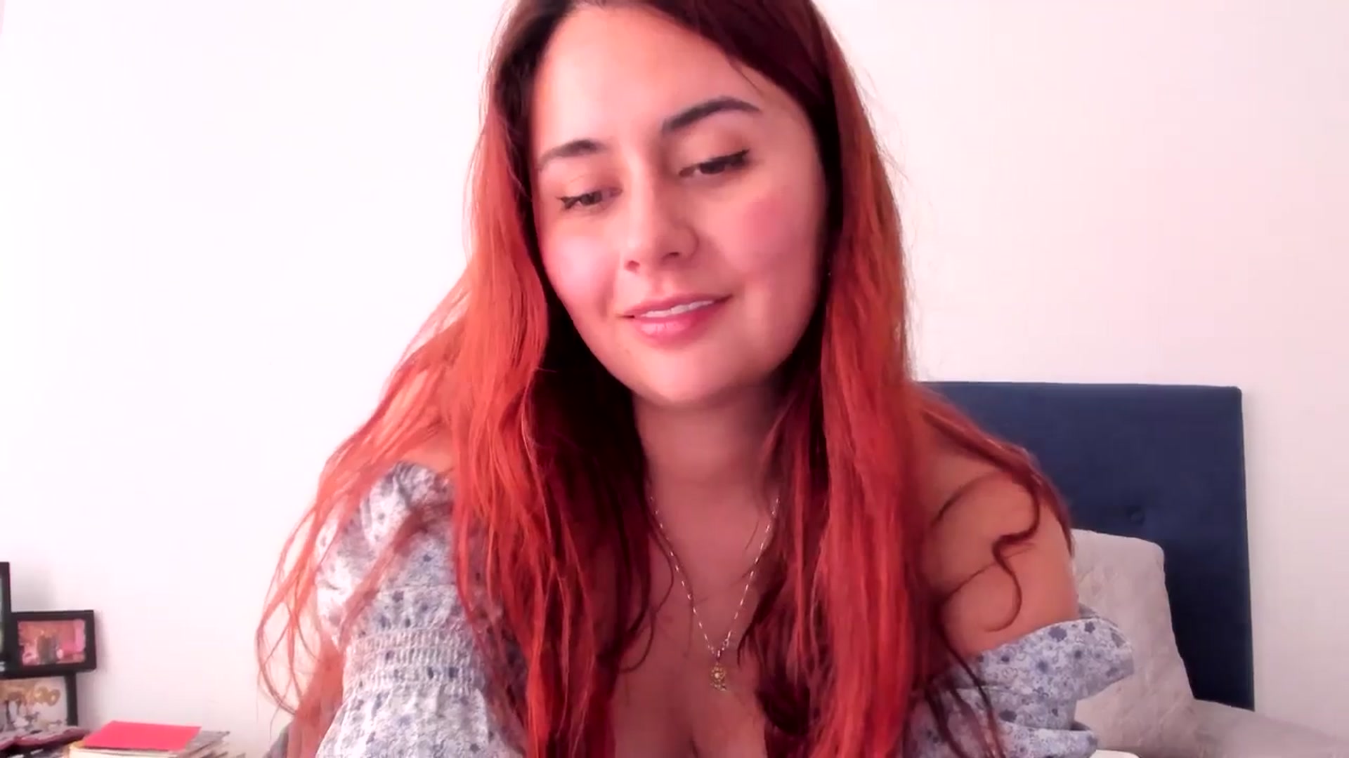 Gallery image thumbnail from NaughtySaraa's myfreecams stream on, 09/10/2025, 18:02 image 14 of 20