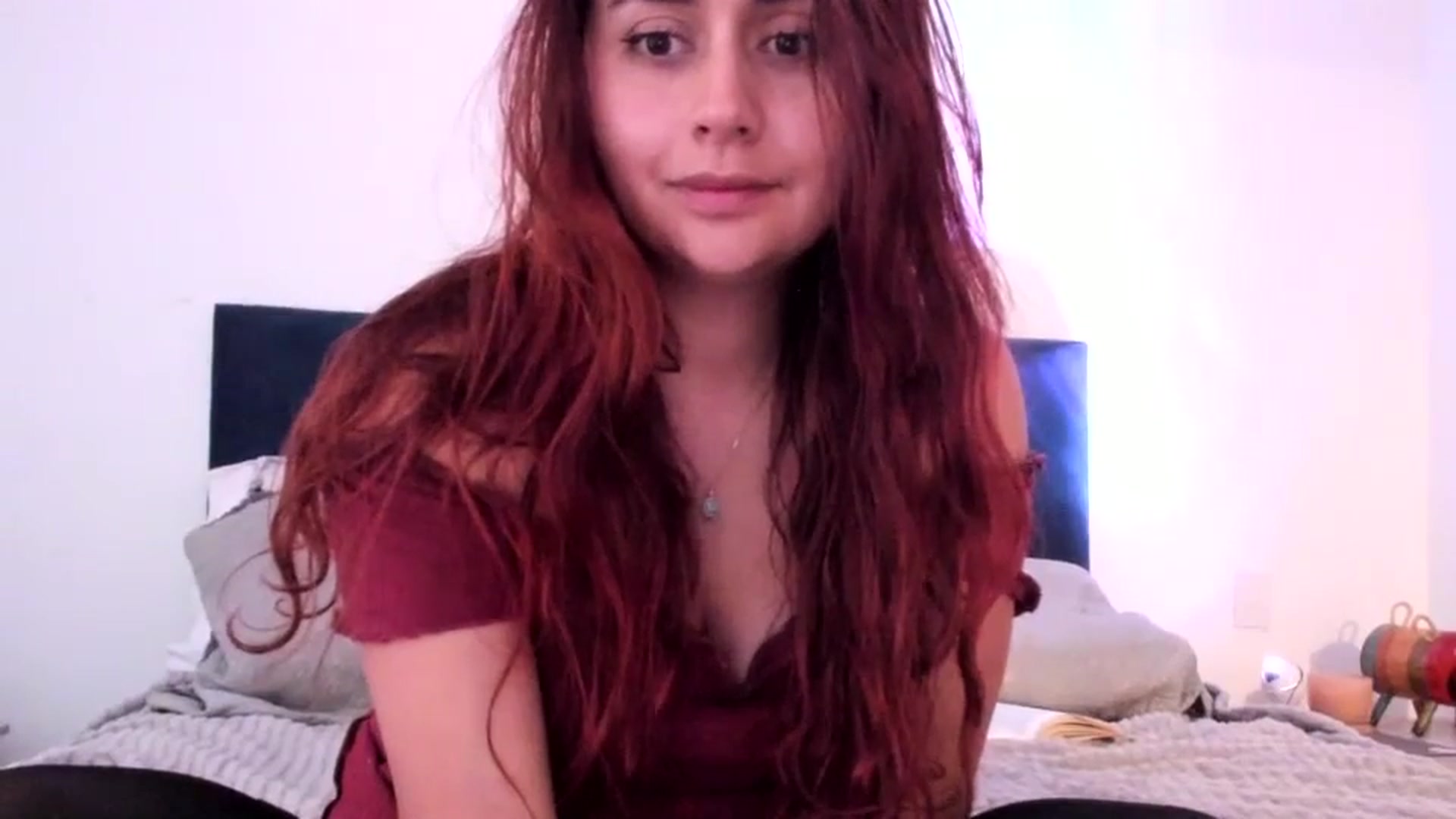 Gallery image thumbnail from NaughtySaraa's myfreecams stream on, 09/25/2025, 22:52 image 5 of 20