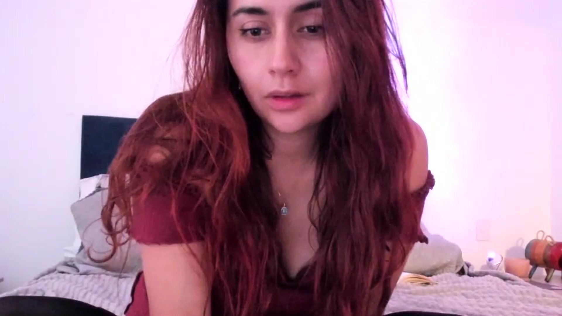 Gallery image thumbnail from NaughtySaraa's myfreecams stream on, 09/25/2025, 22:52 image 4 of 20