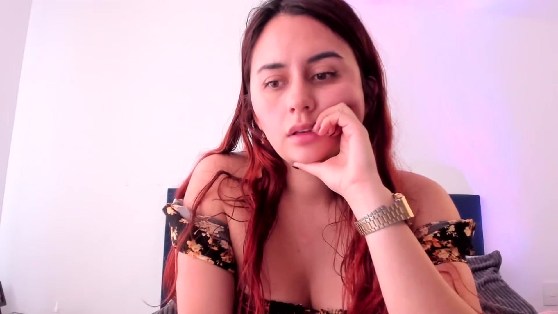 Gallery image thumbnail from NaughtySaraa's myfreecams stream on, 10/02/2025, 18:25 image 10 of 20