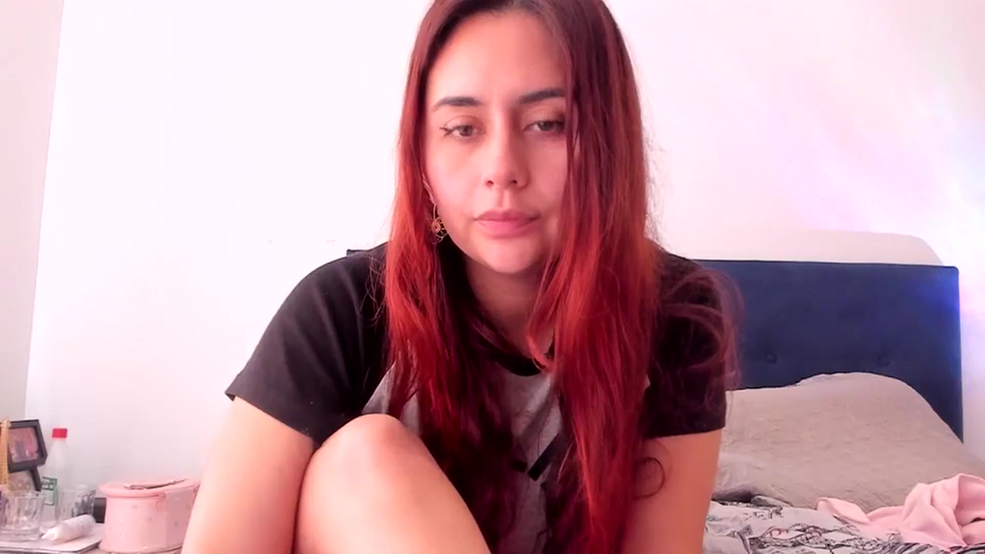 Gallery image thumbnail from NaughtySaraa's myfreecams stream on, 10/05/2025, 16:40 image 20 of 20