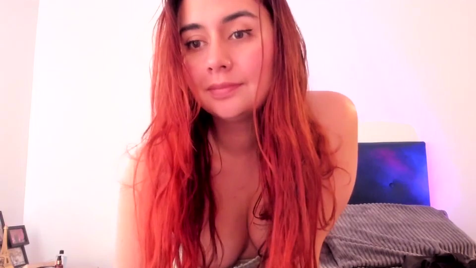 Gallery image thumbnail from NaughtySaraa's myfreecams stream on, 10/07/2025, 16:22 image 5 of 20