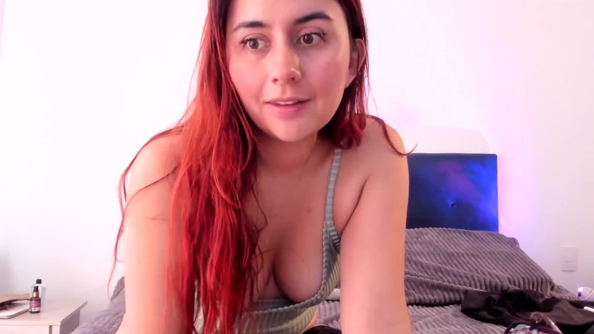 Gallery image thumbnail from NaughtySaraa's myfreecams stream on, 10/07/2025, 16:22 image 15 of 20