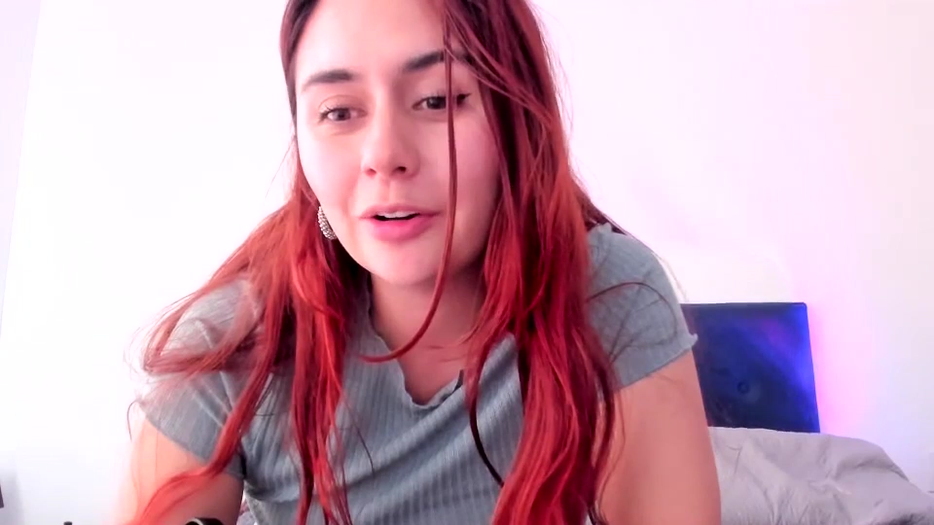 Gallery image thumbnail from NaughtySaraa's myfreecams stream on, 10/08/2025, 21:22 image 11 of 20