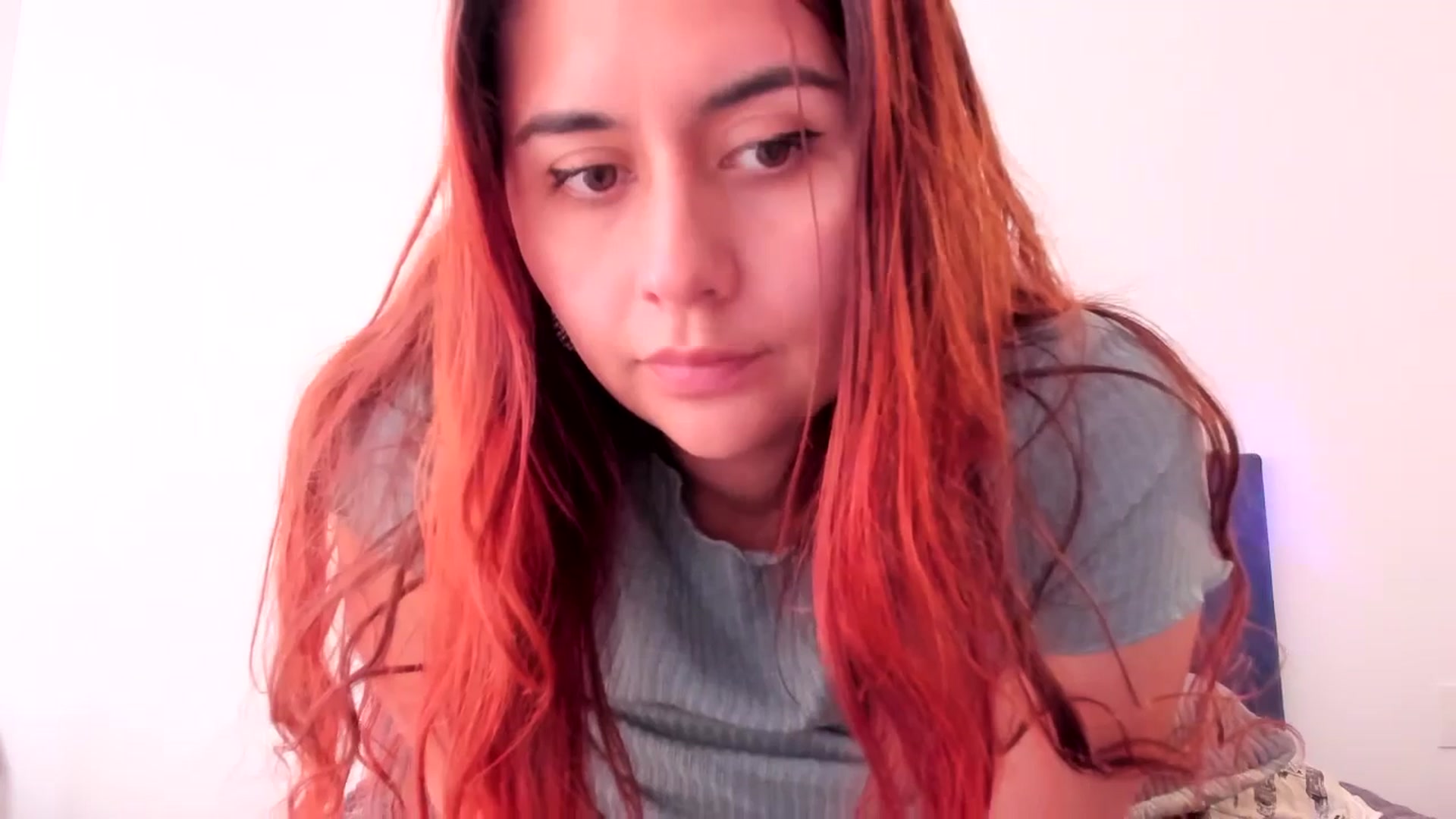 Gallery image thumbnail from NaughtySaraa's myfreecams stream on, 10/16/2025, 21:27 image 4 of 20