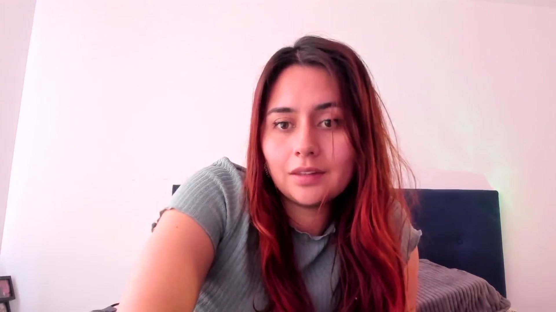 Gallery image thumbnail from NaughtySaraa's myfreecams stream on, 10/16/2025, 21:27 image 19 of 20