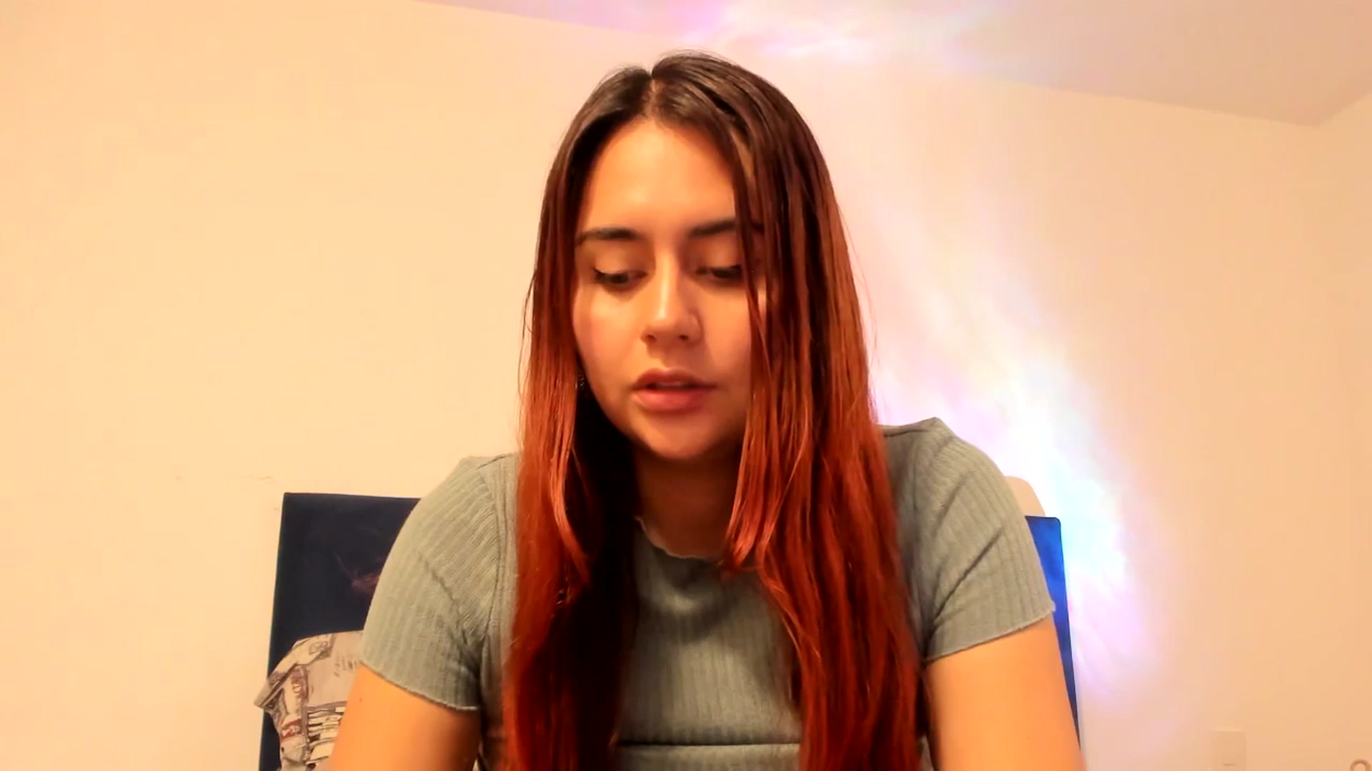 Gallery image thumbnail from NaughtySaraa's myfreecams stream on, 10/16/2025, 23:31 image 20 of 20