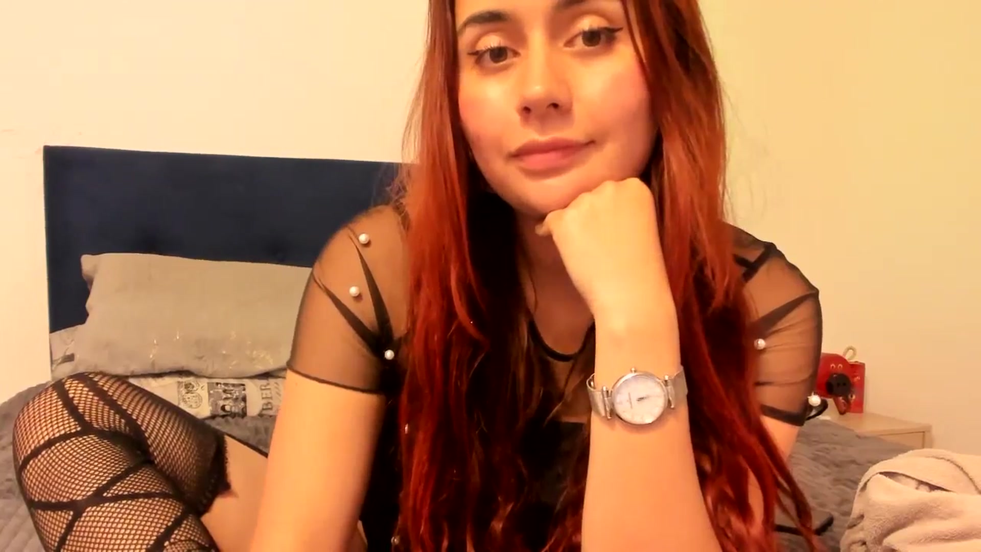 Gallery image thumbnail from NaughtySaraa's myfreecams stream on, 10/21/2025, 22:38 image 17 of 20