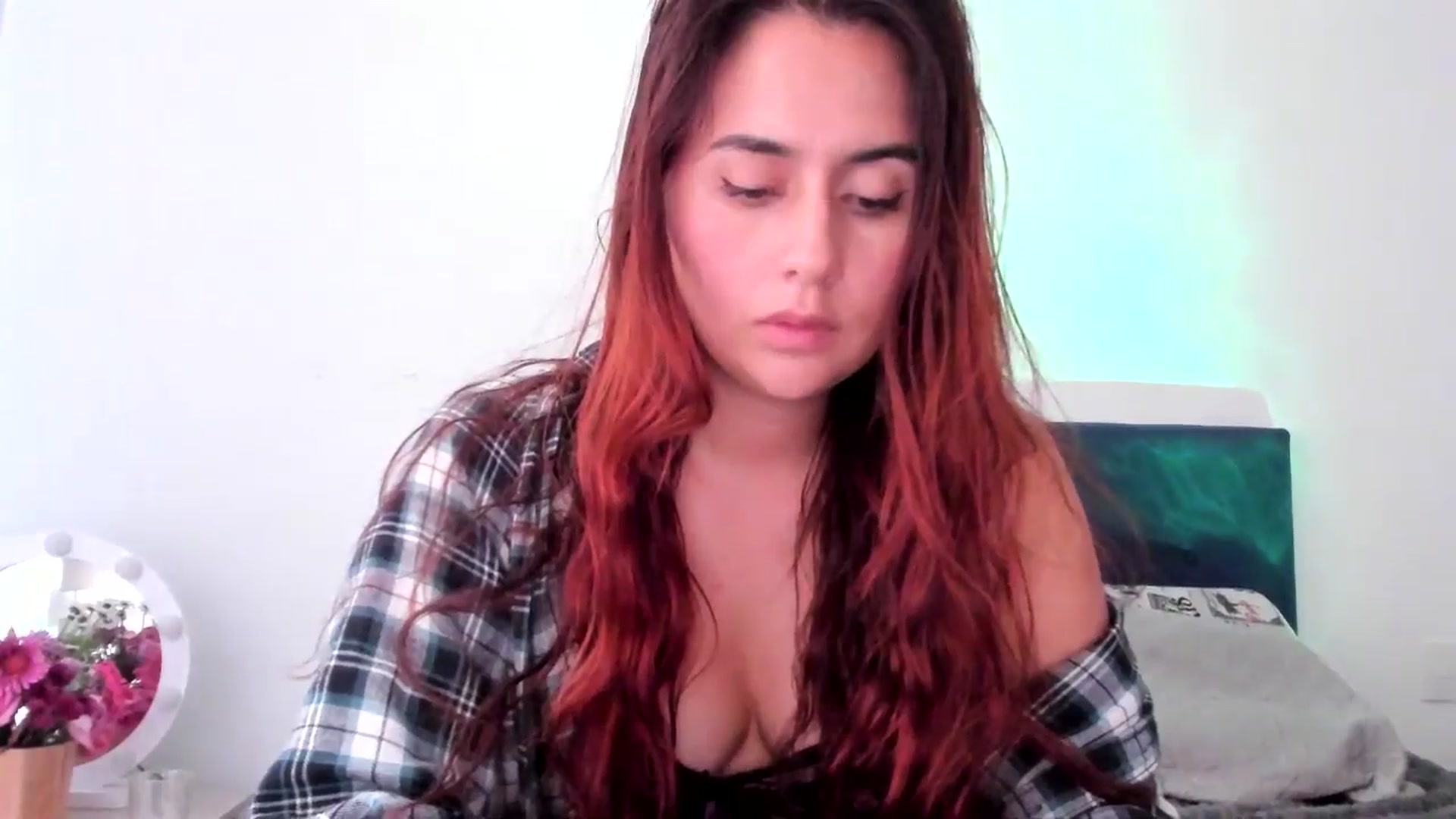 Gallery image thumbnail from NaughtySaraa's myfreecams stream on, 11/10/2025, 21:44 image 20 of 20