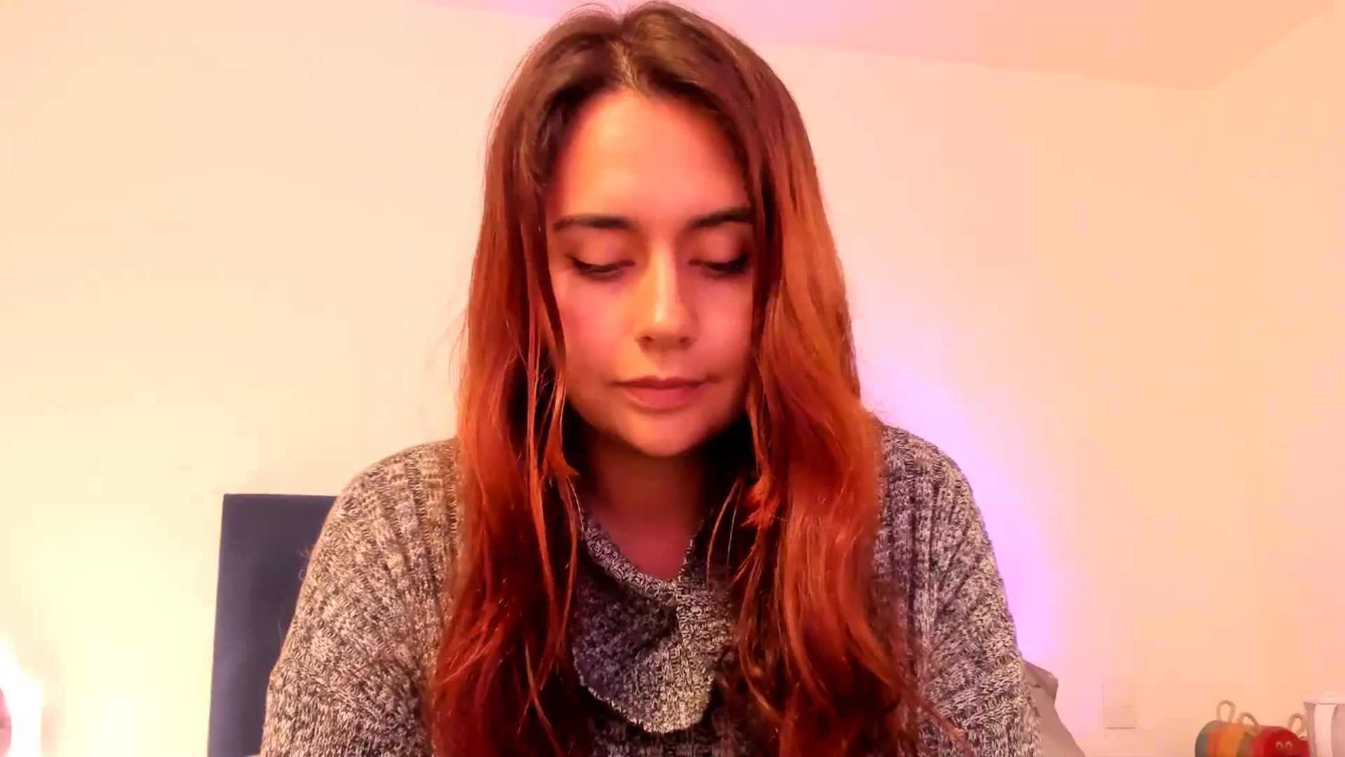 Gallery image thumbnail from NaughtySaraa's myfreecams stream on, 11/13/2025, 23:41 image 20 of 20