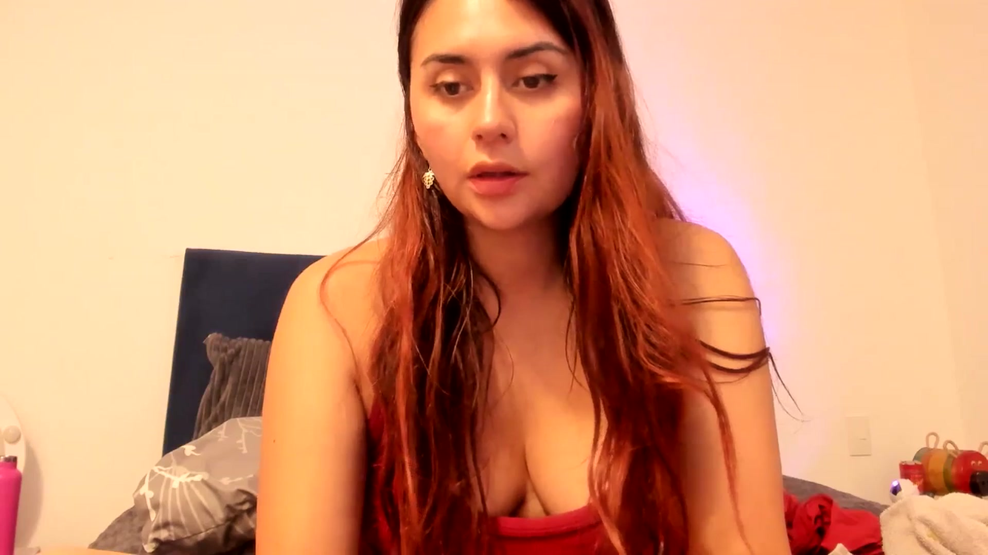 Gallery image thumbnail from NaughtySaraa's myfreecams stream on, 12/04/2025, 23:23 image 12 of 20