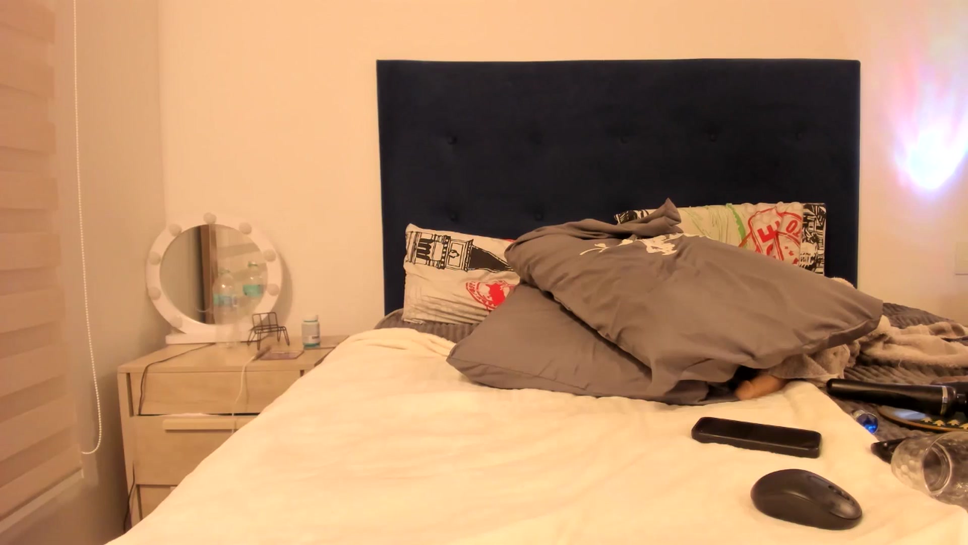 Gallery image thumbnail from NaughtySaraa's myfreecams stream on, 02/11/2026, 24:43 image 20 of 20