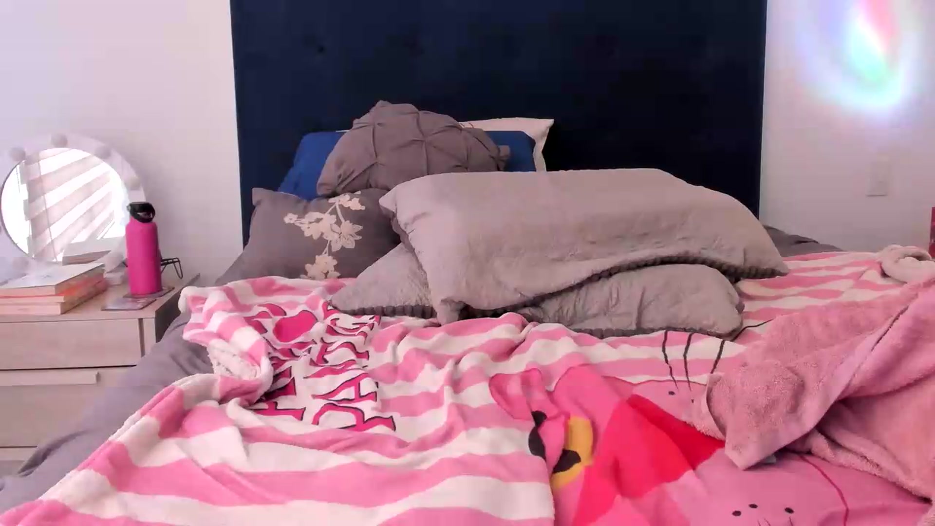 Gallery image thumbnail from NaughtySaraa's myfreecams stream on, 05/27/2026, 17:09 image 10 of 20