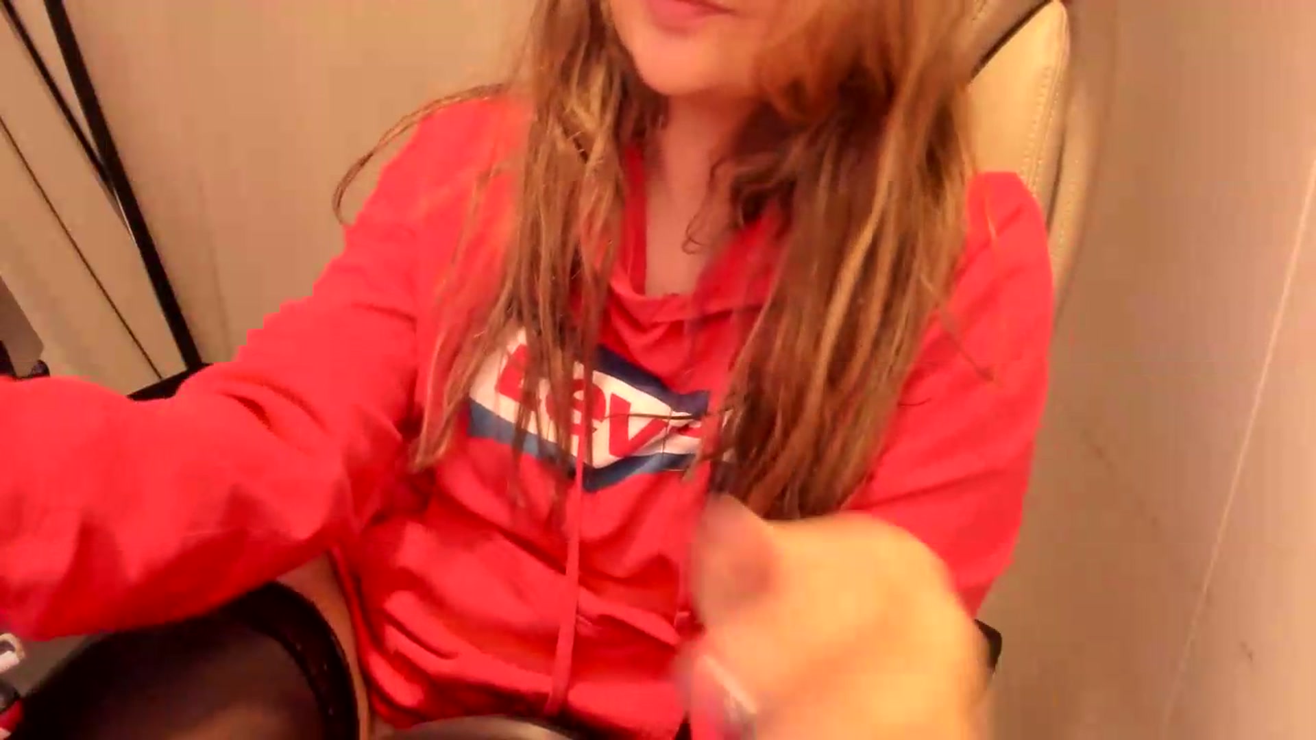 Gallery image thumbnail from NaughtySaraa's myfreecams stream on, 08/14/2026, 22:23 image 11 of 20