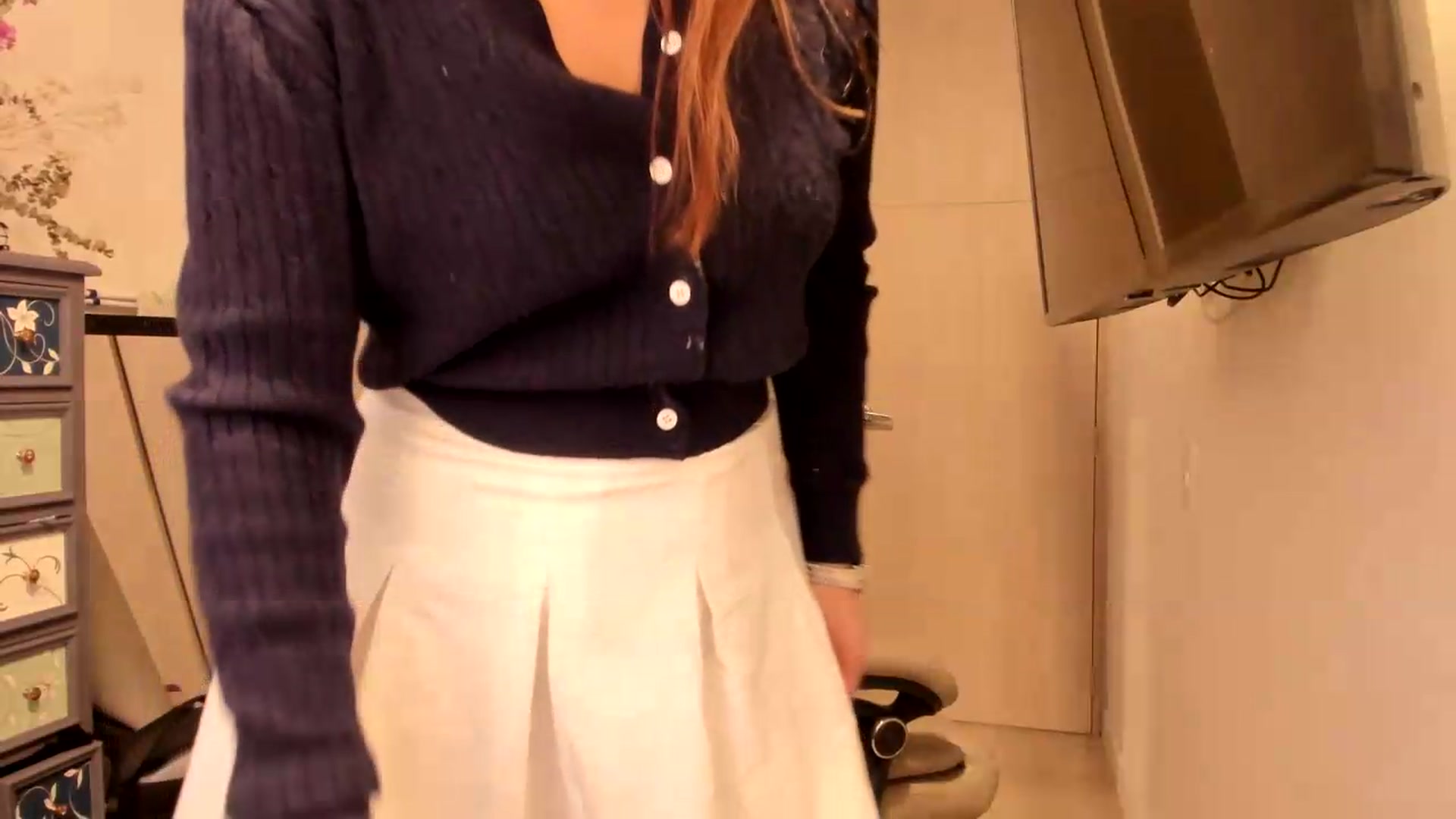 Gallery image thumbnail from NaughtySaraa's myfreecams stream on, 08/20/2026, 22:39 image 3 of 20