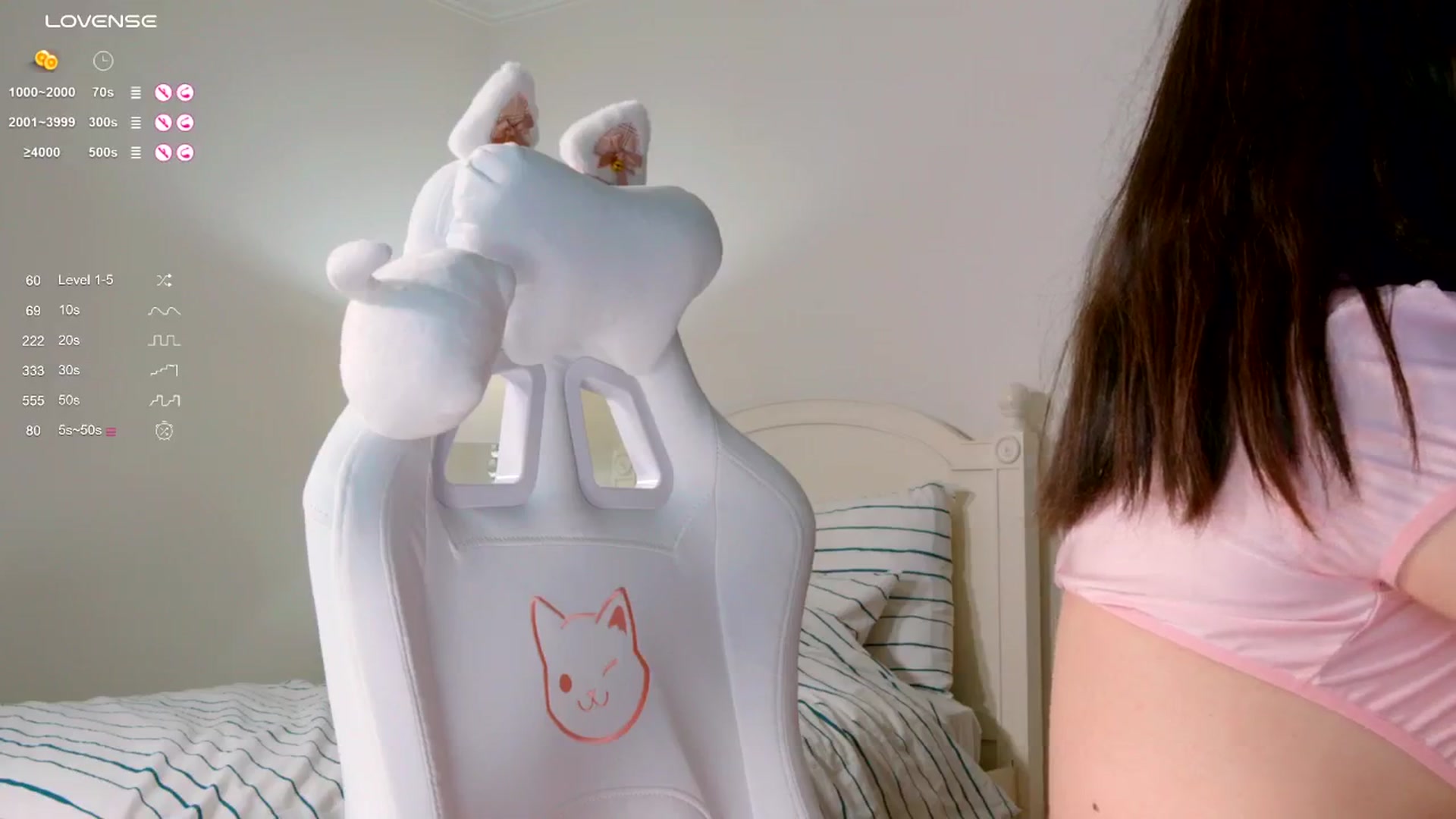 Gallery image thumbnail from NaughtyTilly's myfreecams stream on, 09/05/2024, 06:26 image 6 of 20