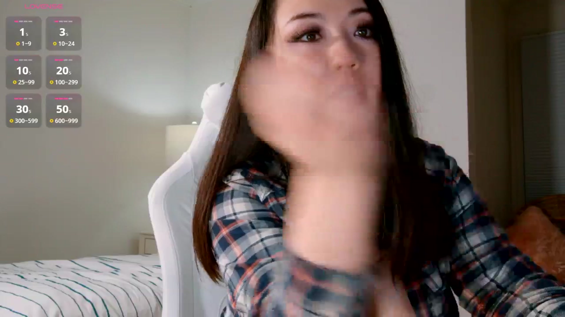 Gallery image thumbnail from NaughtyTilly's myfreecams stream on, 10/12/2024, 23:43 image 3 of 20