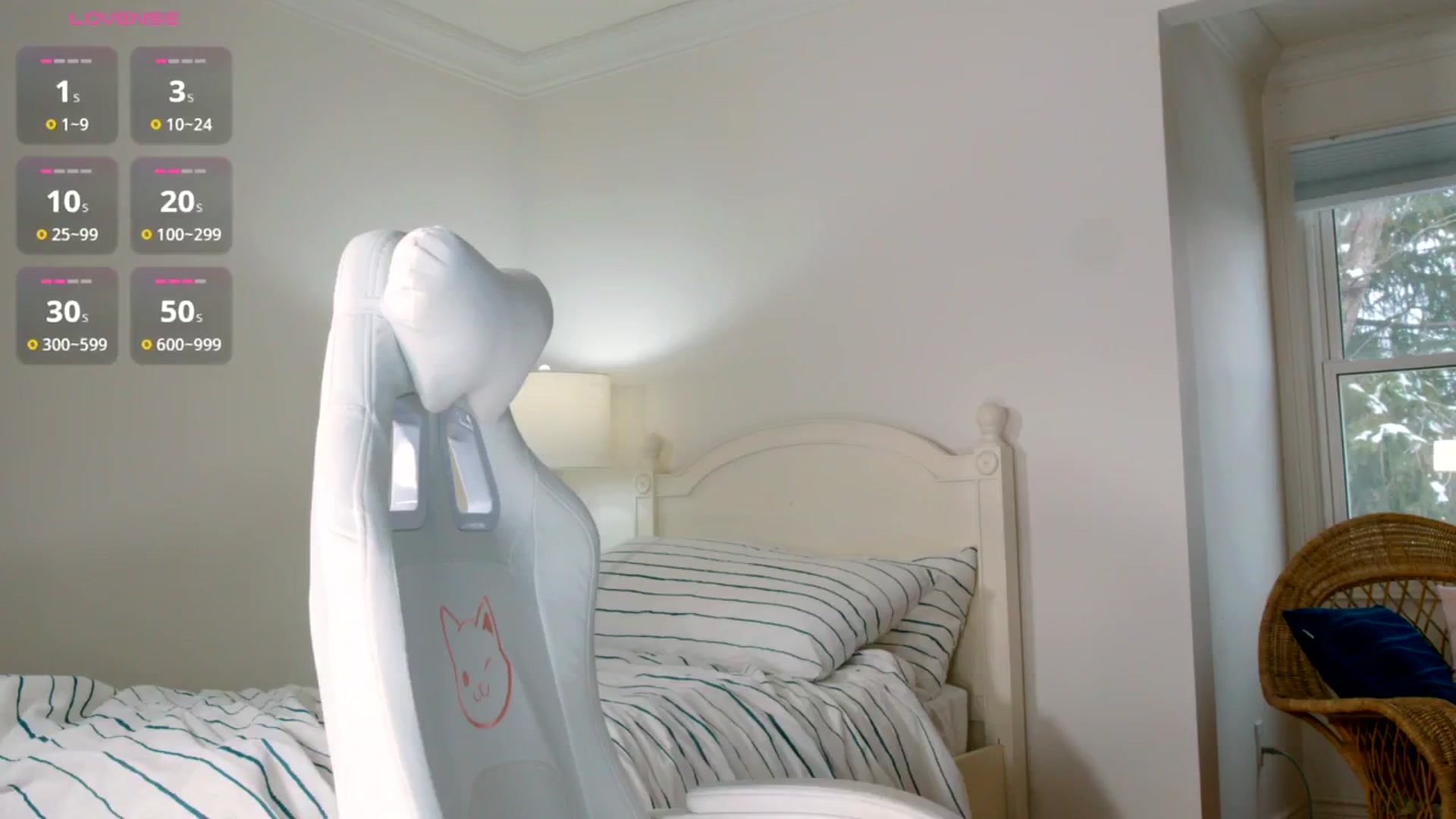 Gallery image thumbnail from NaughtyTilly's myfreecams stream on, 01/12/2025, 21:54 image 13 of 20
