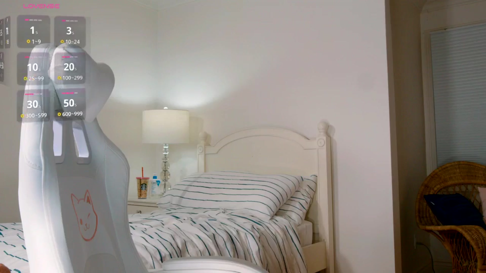 Gallery image thumbnail from NaughtyTilly's myfreecams stream on, 01/16/2025, 24:11 image 17 of 20