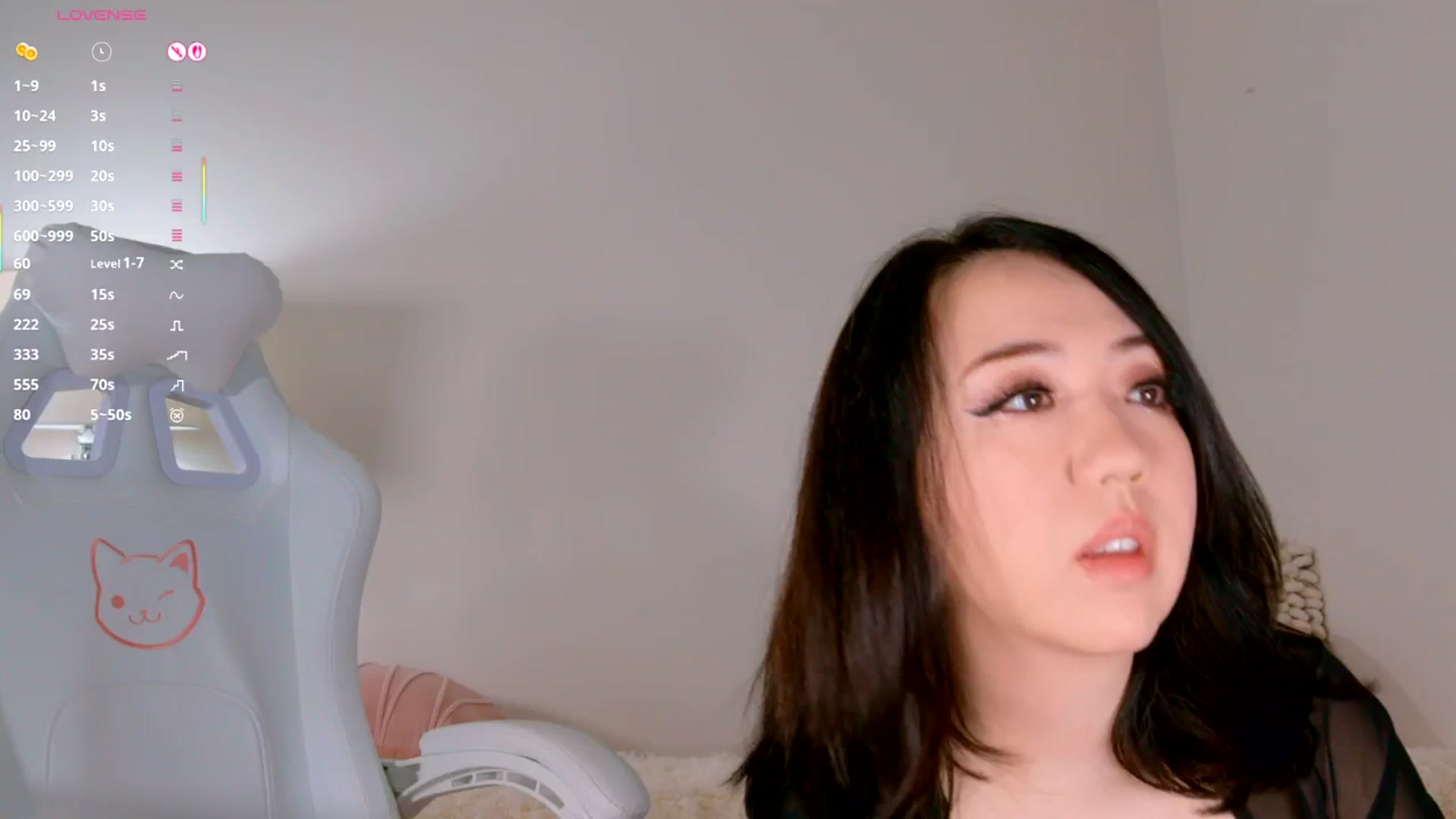 Gallery image thumbnail from NaughtyTilly's myfreecams stream on, 05/06/2025, 24:03 image 15 of 20