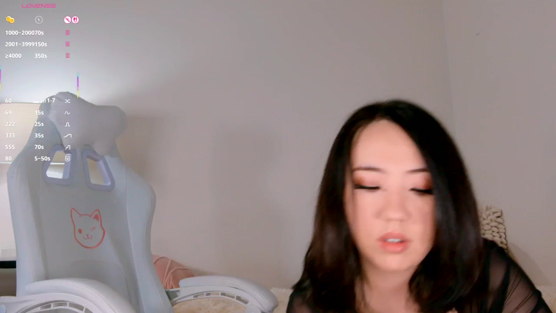 Gallery image thumbnail from NaughtyTilly's myfreecams stream on, 05/06/2025, 24:17 image 18 of 20
