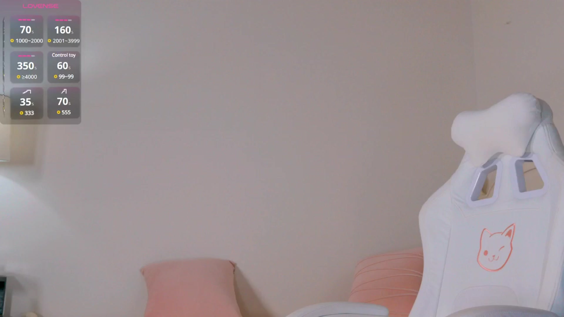 Gallery image thumbnail from NaughtyTilly's myfreecams stream on, 06/16/2025, 23:26 image 16 of 20