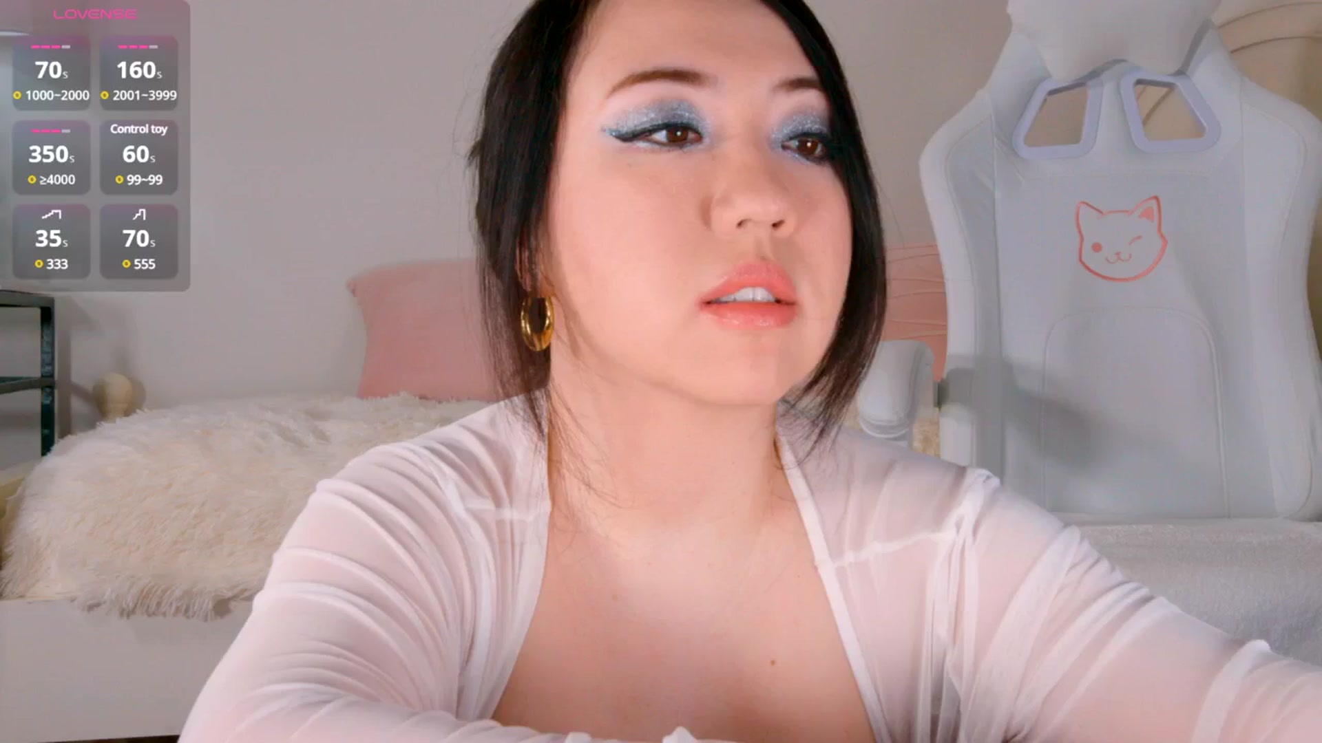 Gallery image thumbnail from NaughtyTilly's myfreecams stream on, 06/16/2025, 23:26 image 19 of 20