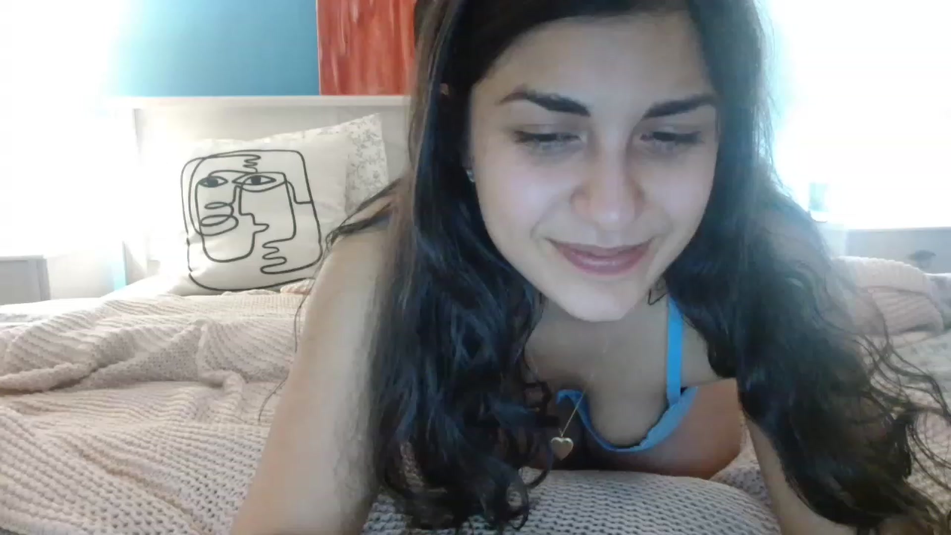 Gallery image thumbnail from Naughty_Beeca's myfreecams stream on, 03/22/2023, 18:29 image 8 of 20