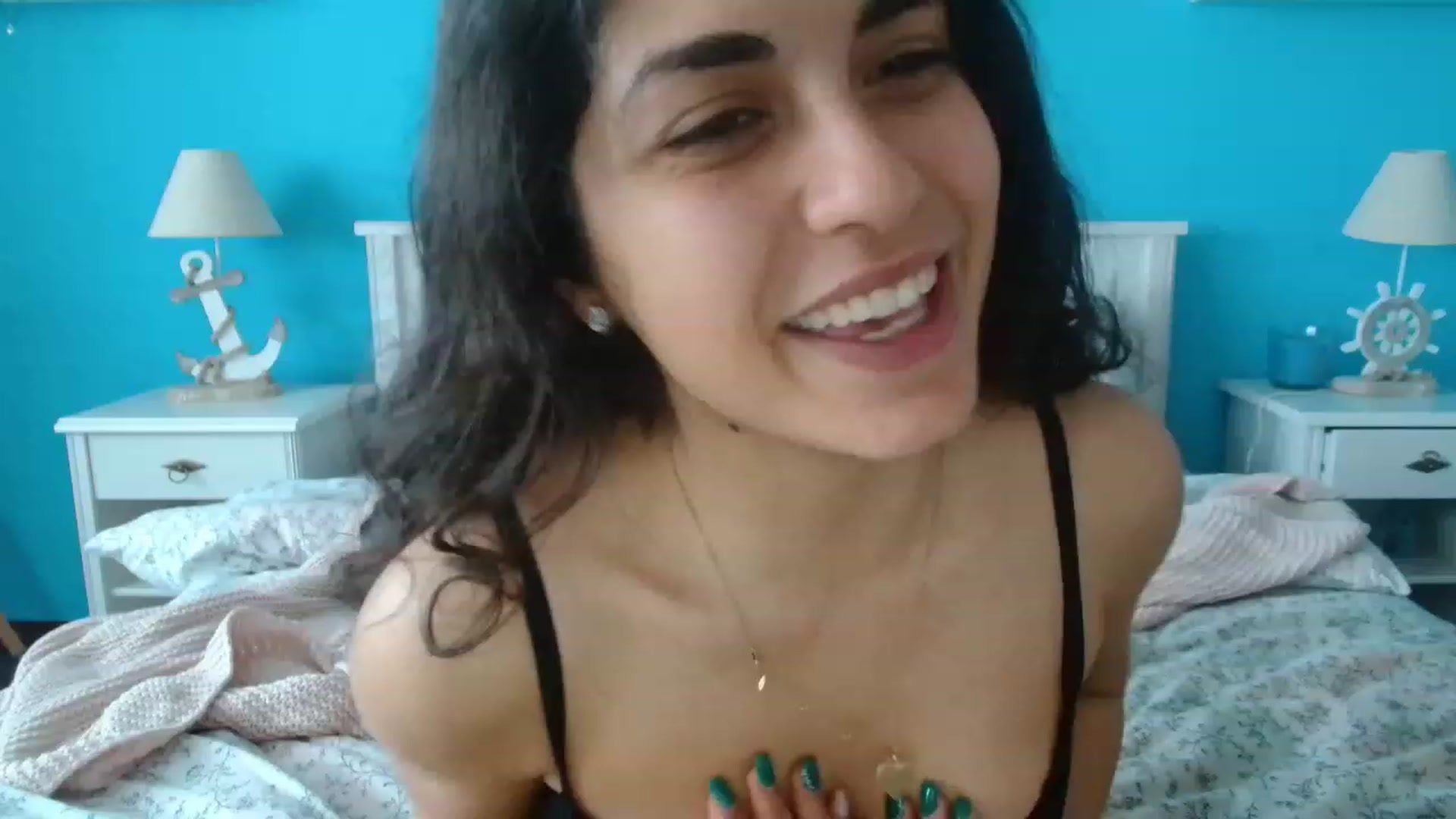 Gallery image thumbnail from Naughty_Beeca's myfreecams stream on, 03/23/2023, 10:01 image 1 of 20