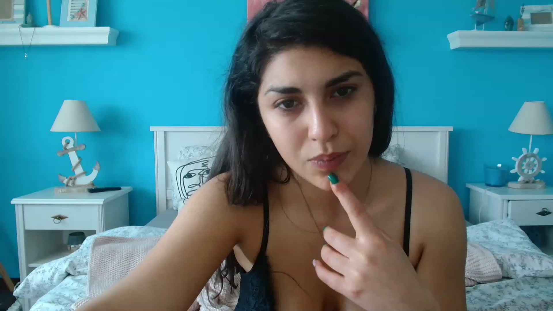 Gallery image thumbnail from Naughty_Beeca's myfreecams stream on, 03/24/2023, 13:18 image 16 of 20