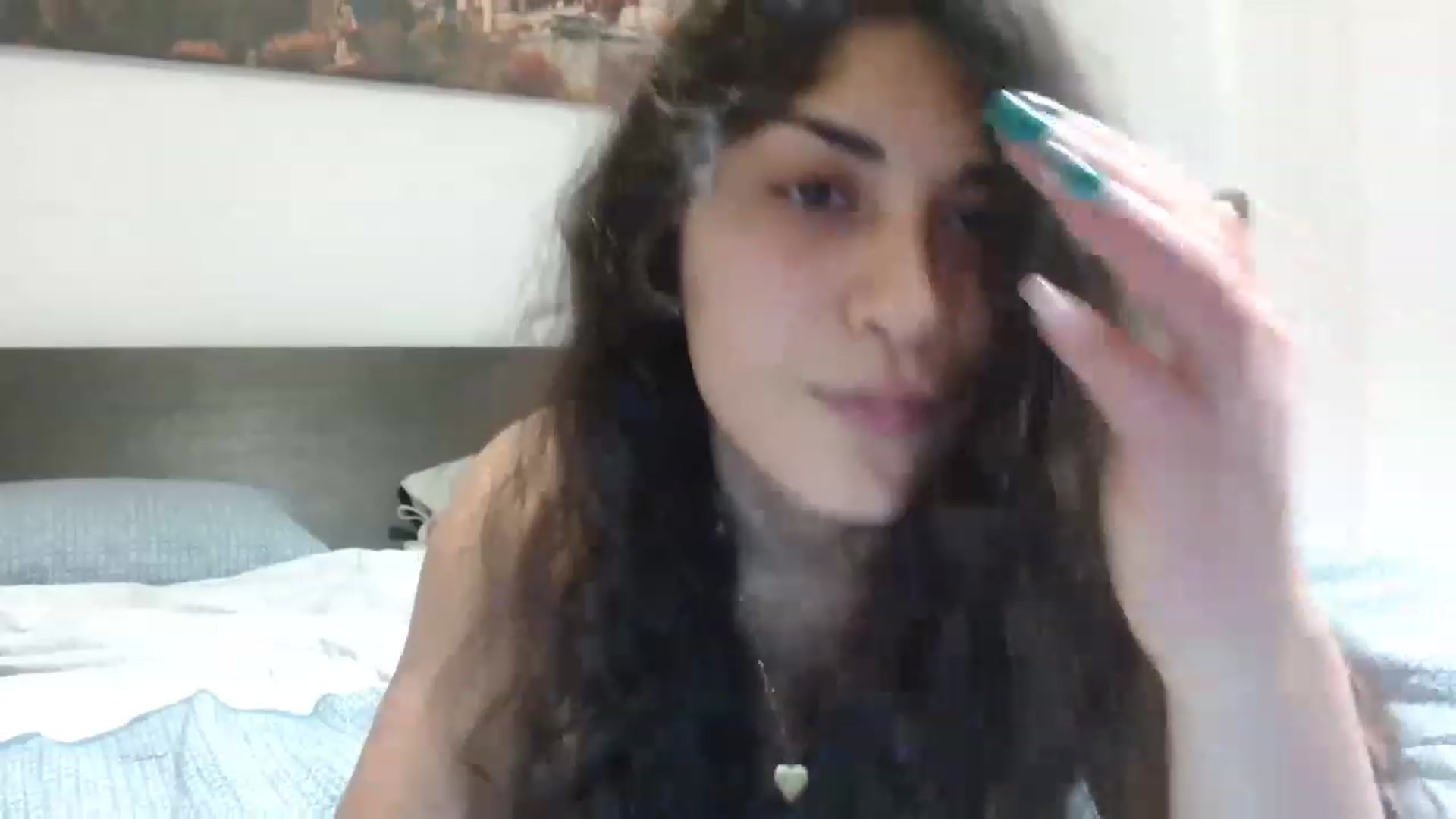 Gallery image thumbnail from Naughty_Beeca's myfreecams stream on, 03/25/2023, 21:47 image 2 of 20