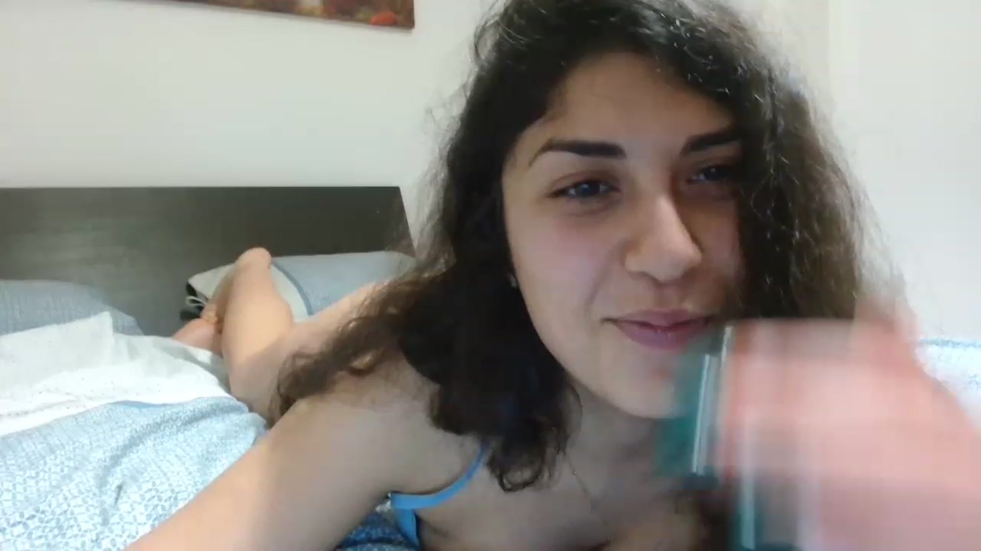 Gallery image thumbnail from Naughty_Beeca's myfreecams stream on, 03/25/2023, 21:47 image 7 of 20