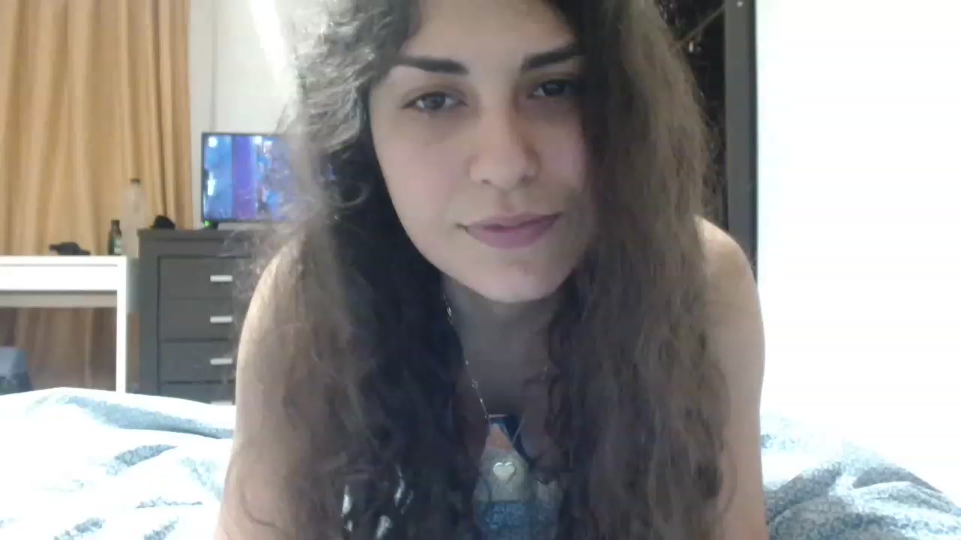 Gallery image thumbnail from Naughty_Beeca's myfreecams stream on, 03/25/2023, 21:47 image 1 of 20