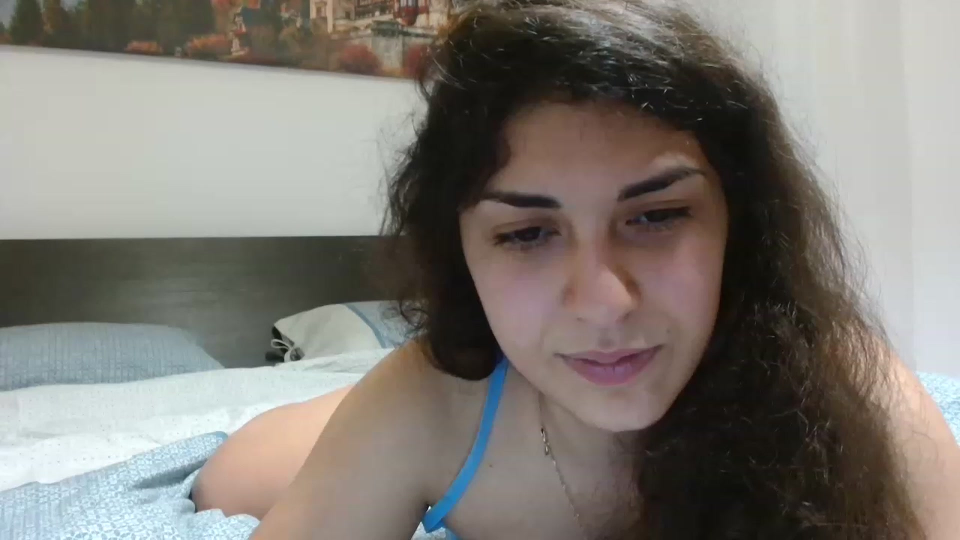 Gallery image thumbnail from Naughty_Beeca's myfreecams stream on, 03/25/2023, 21:47 image 4 of 20