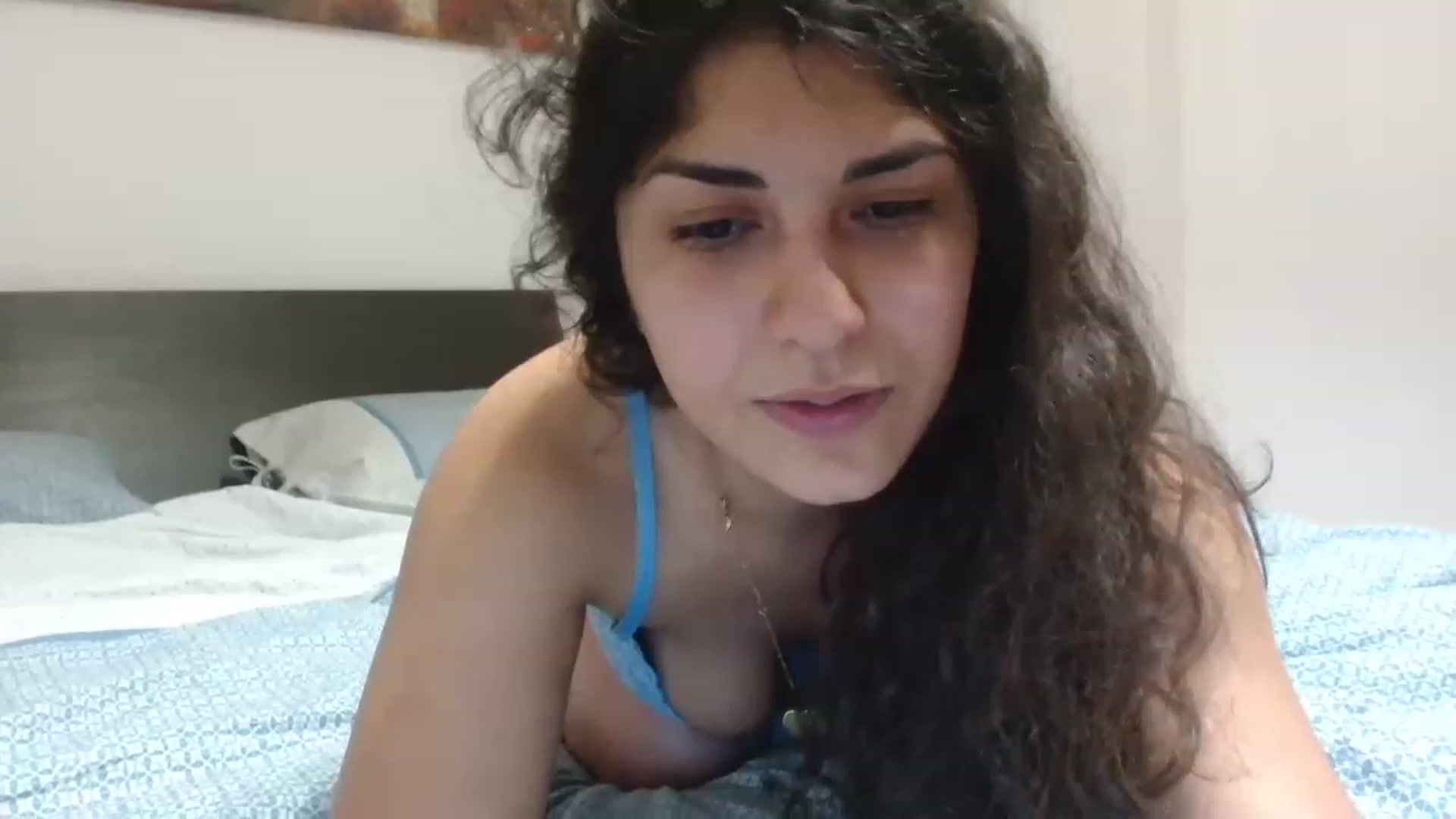 Gallery image thumbnail from Naughty_Beeca's myfreecams stream on, 03/25/2023, 21:47 image 20 of 20