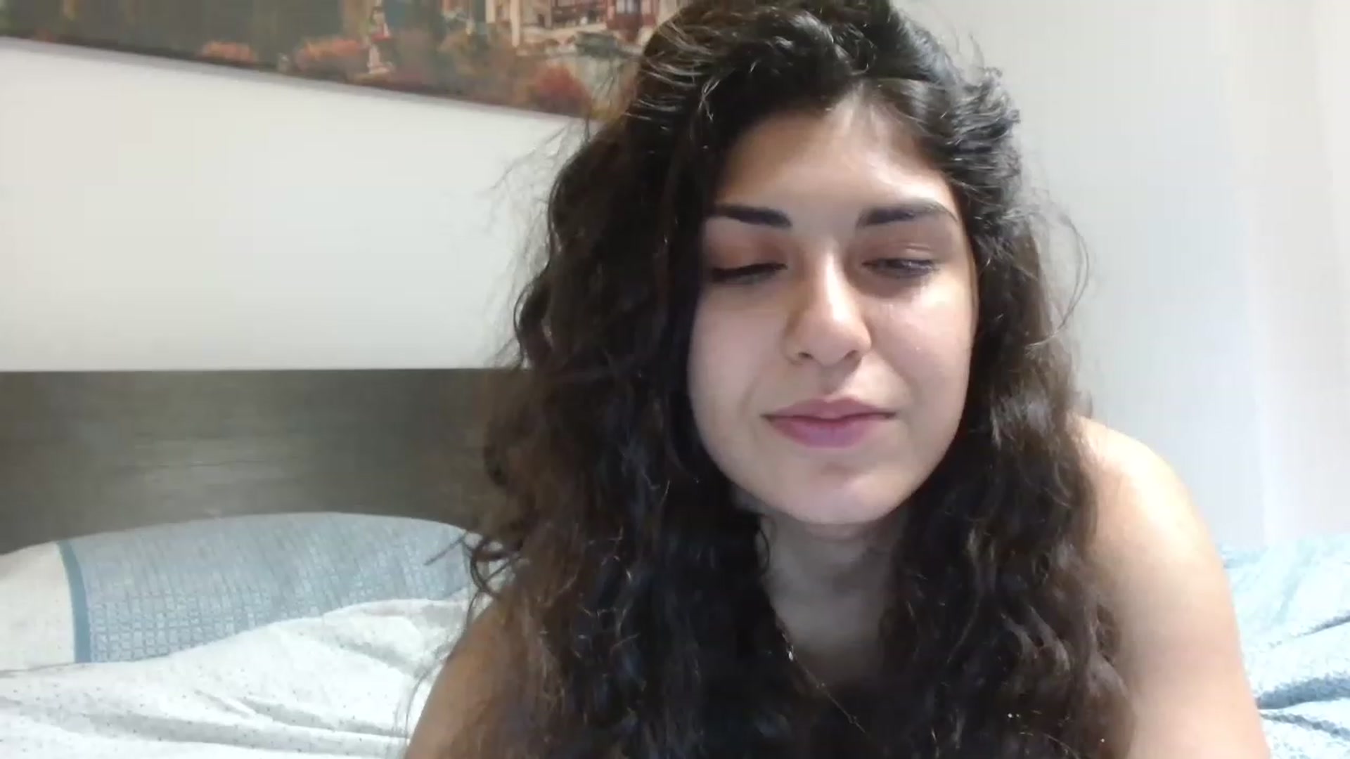 Gallery image thumbnail from Naughty_Beeca's myfreecams stream on, 03/25/2023, 23:03 image 20 of 20