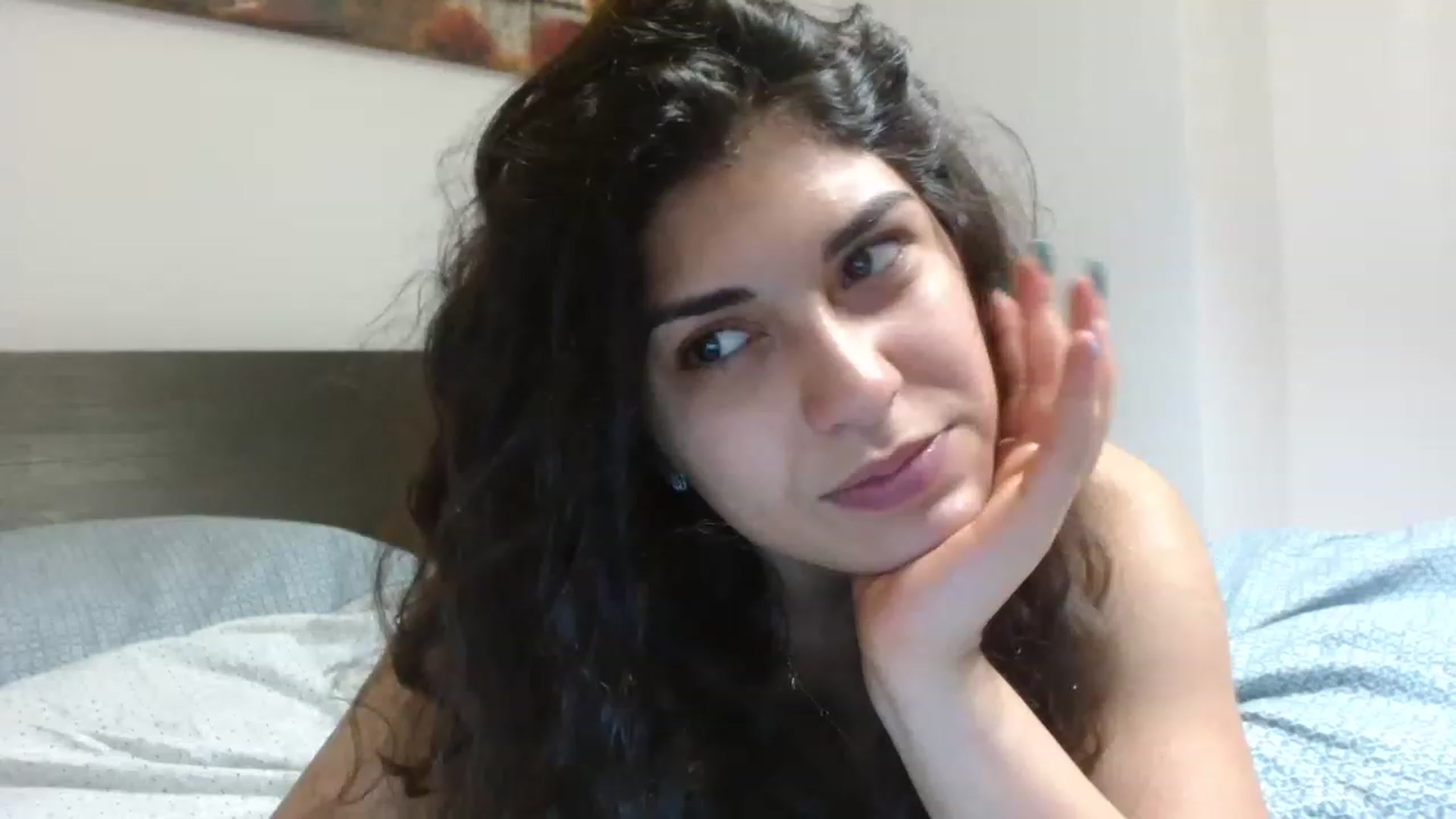 Gallery image thumbnail from Naughty_Beeca's myfreecams stream on, 03/25/2023, 23:03 image 19 of 20