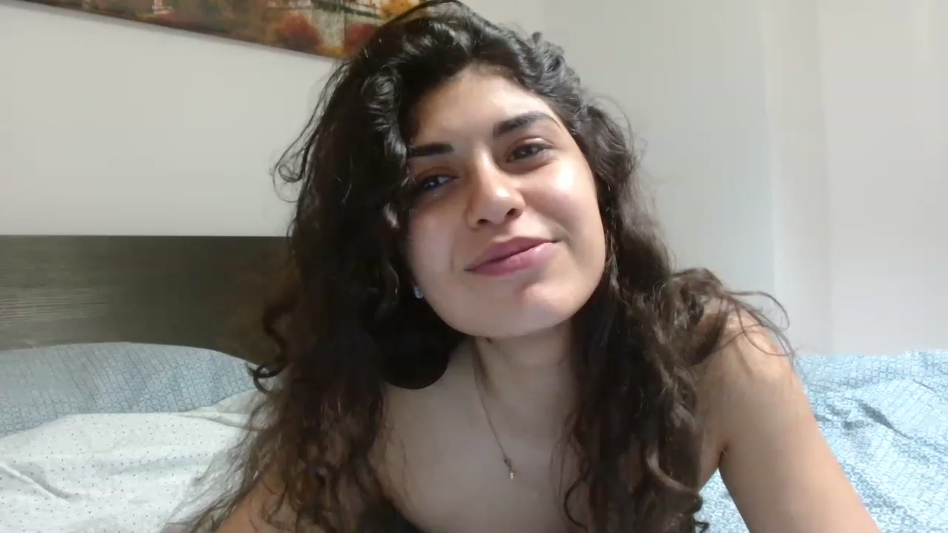 Gallery image thumbnail from Naughty_Beeca's myfreecams stream on, 03/25/2023, 23:03 image 16 of 20