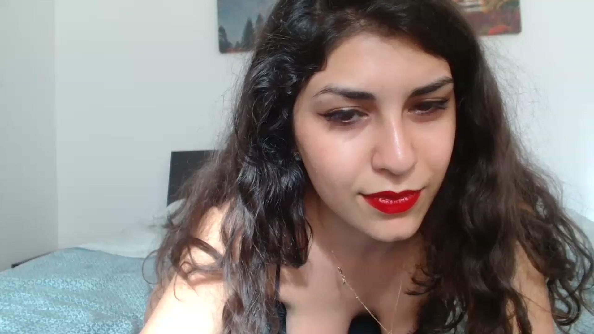 Gallery image thumbnail from Naughty_Beeca's myfreecams stream on, 03/26/2023, 13:15 image 4 of 20