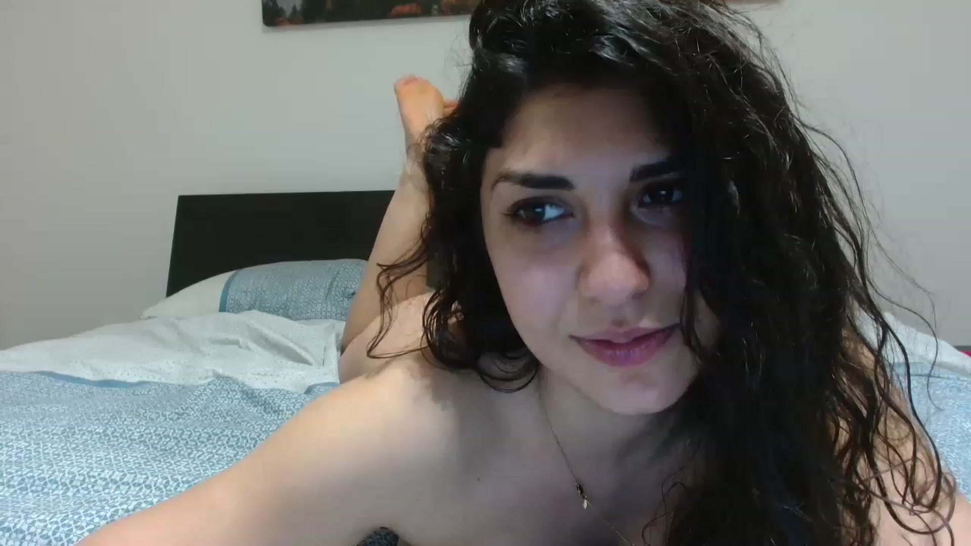 Gallery image thumbnail from Naughty_Beeca's myfreecams stream on, 03/26/2023, 21:21 image 1 of 20