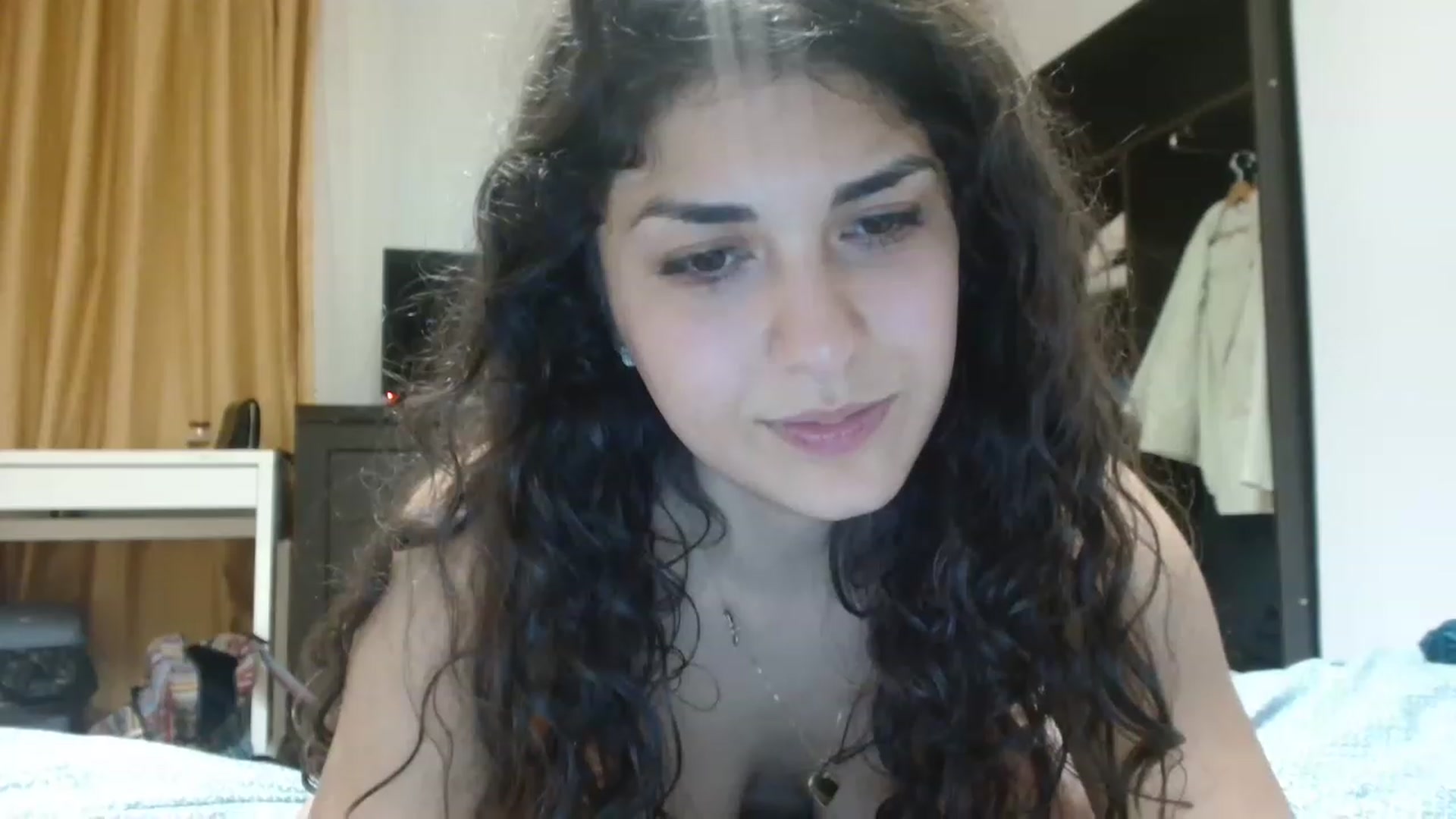 Gallery image thumbnail from Naughty_Beeca's myfreecams stream on, 03/26/2023, 21:48 image 11 of 20
